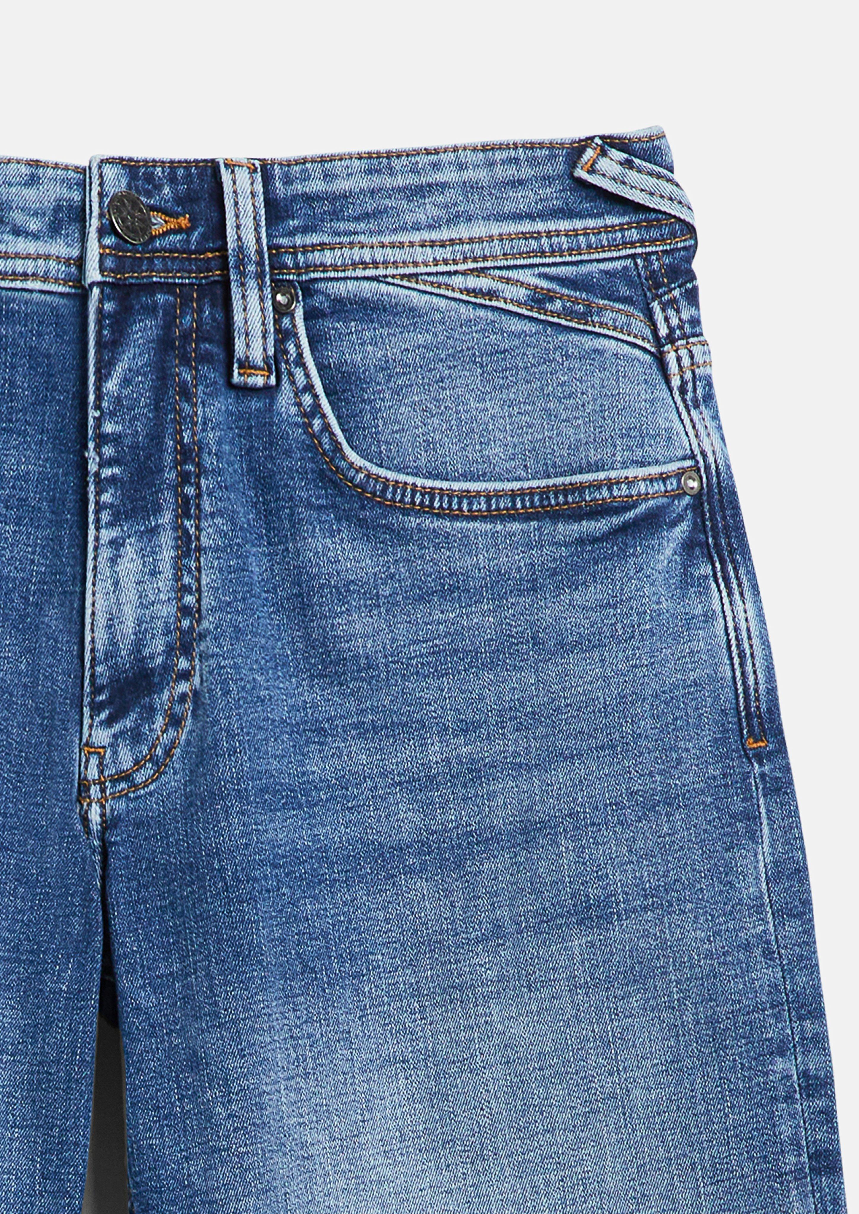  Bermuda en jean en  de 