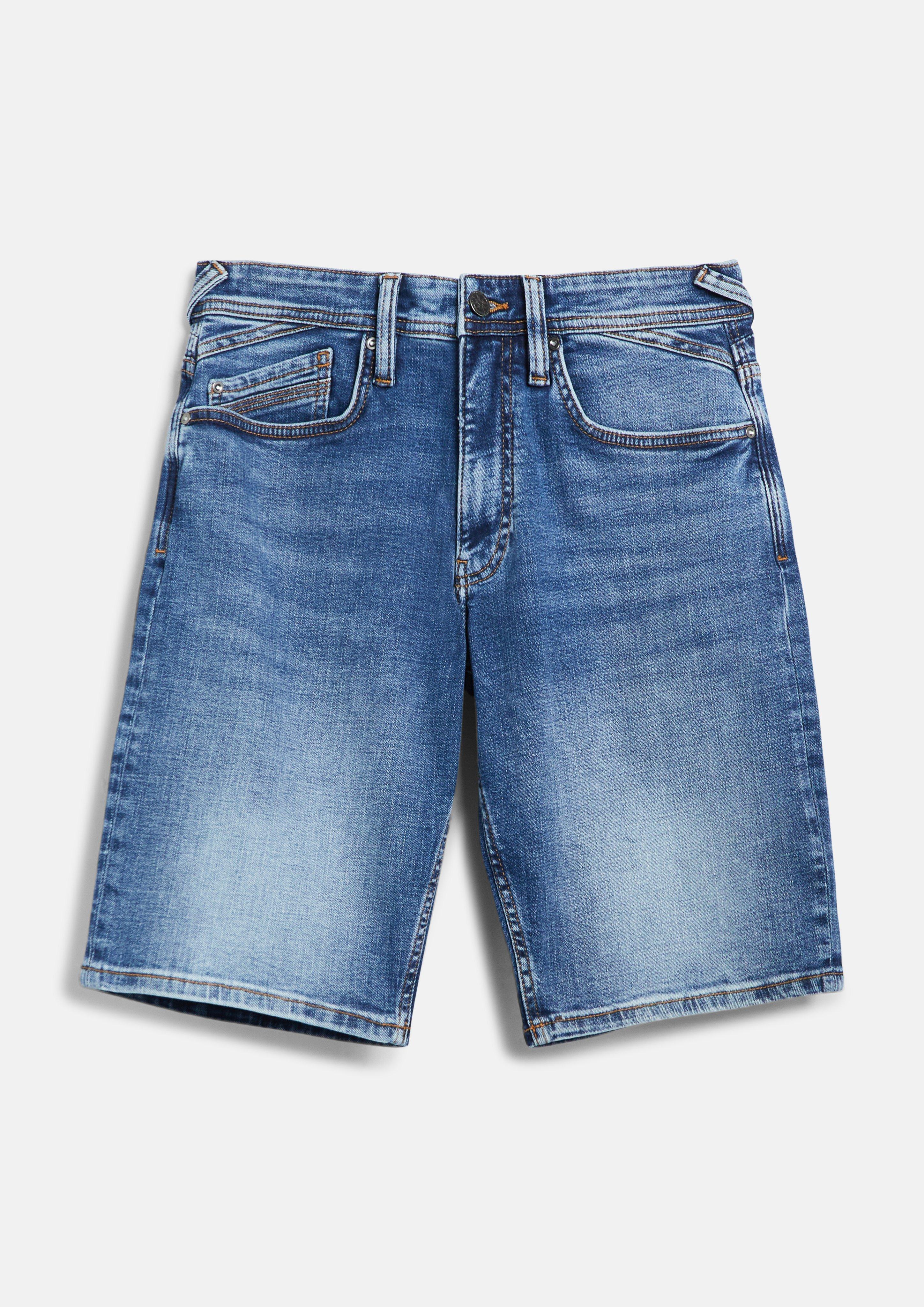  Bermuda en jean en  de 