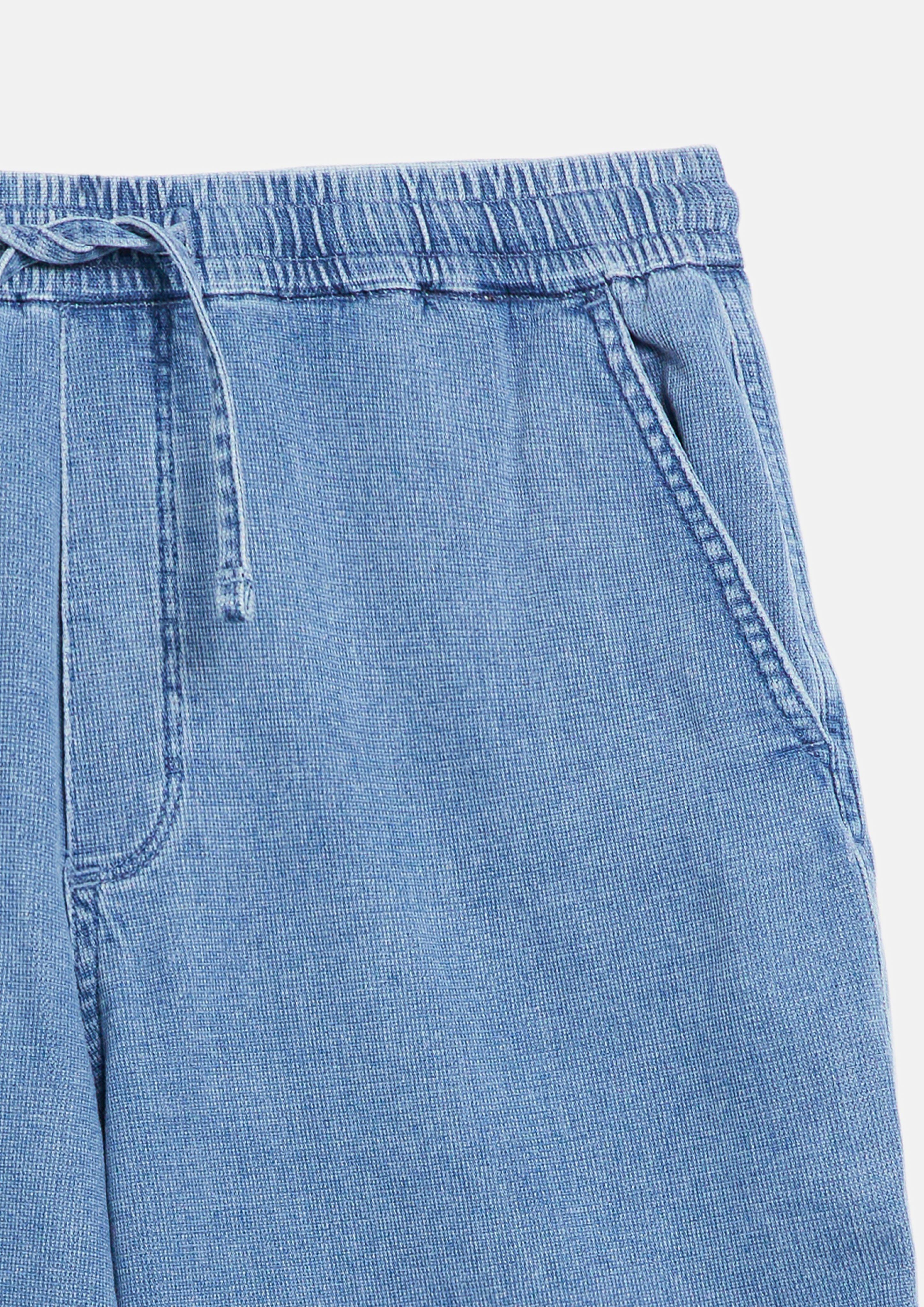  Bermuda en jean en  de 