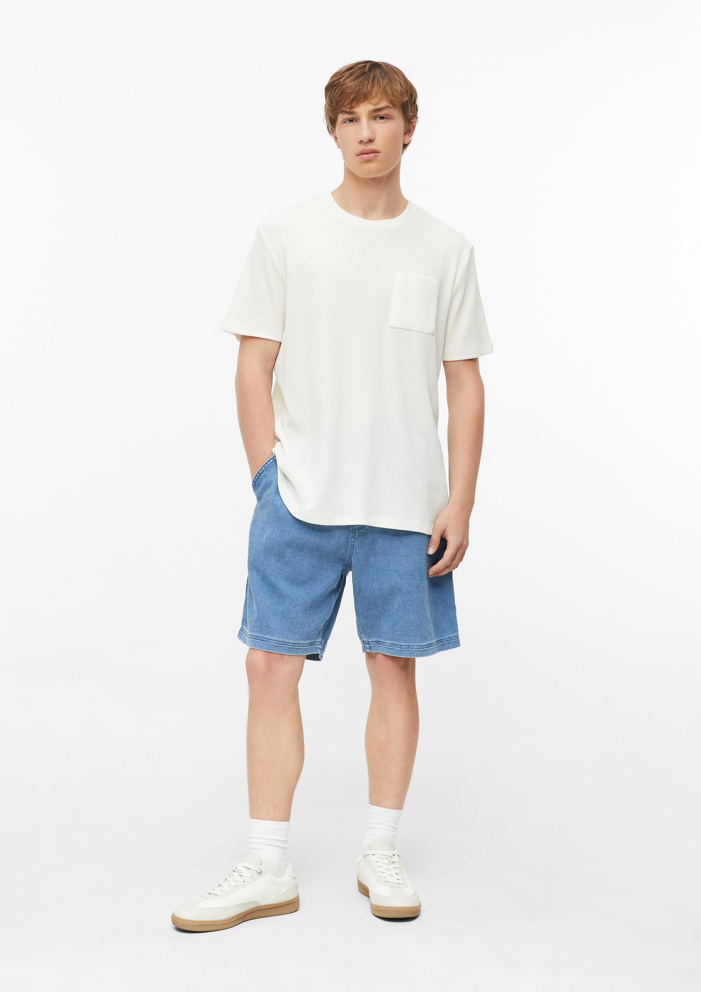  Jeans-Bermuda in  von 