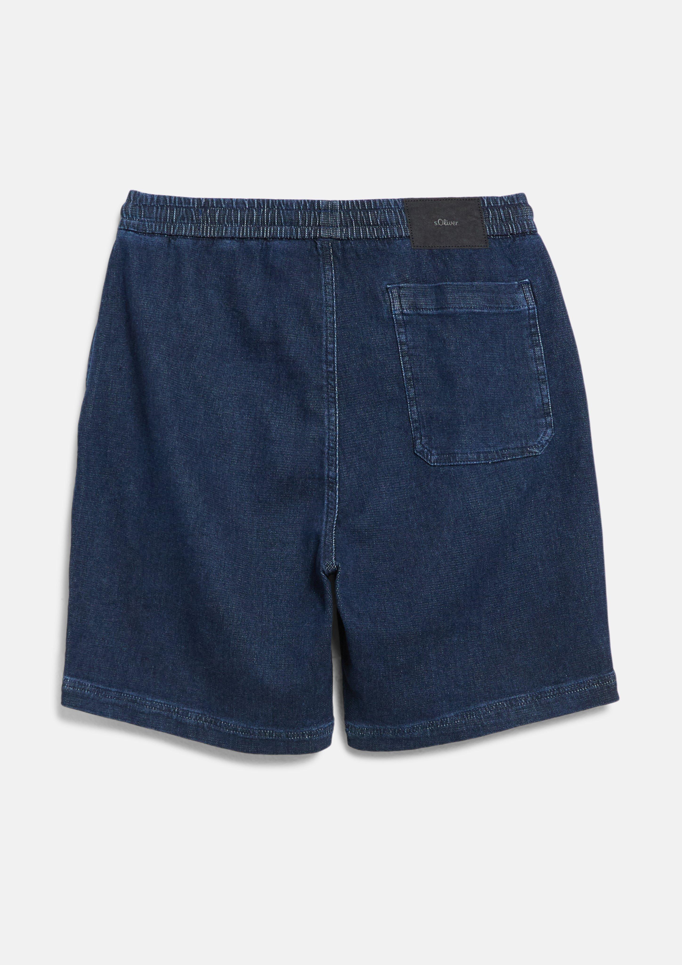  Jeans-Bermuda in  von 