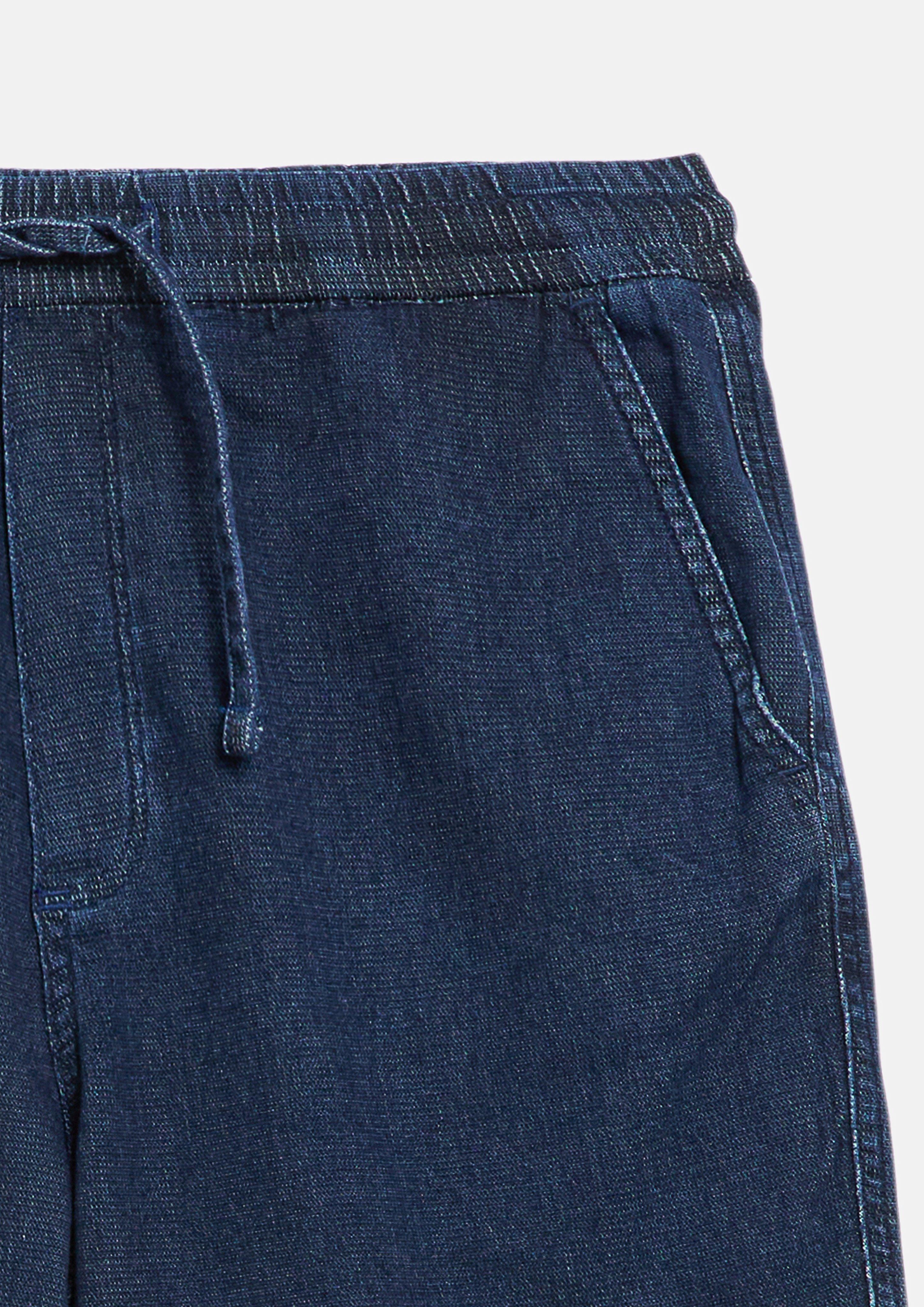  Jeans-Bermuda in  von 