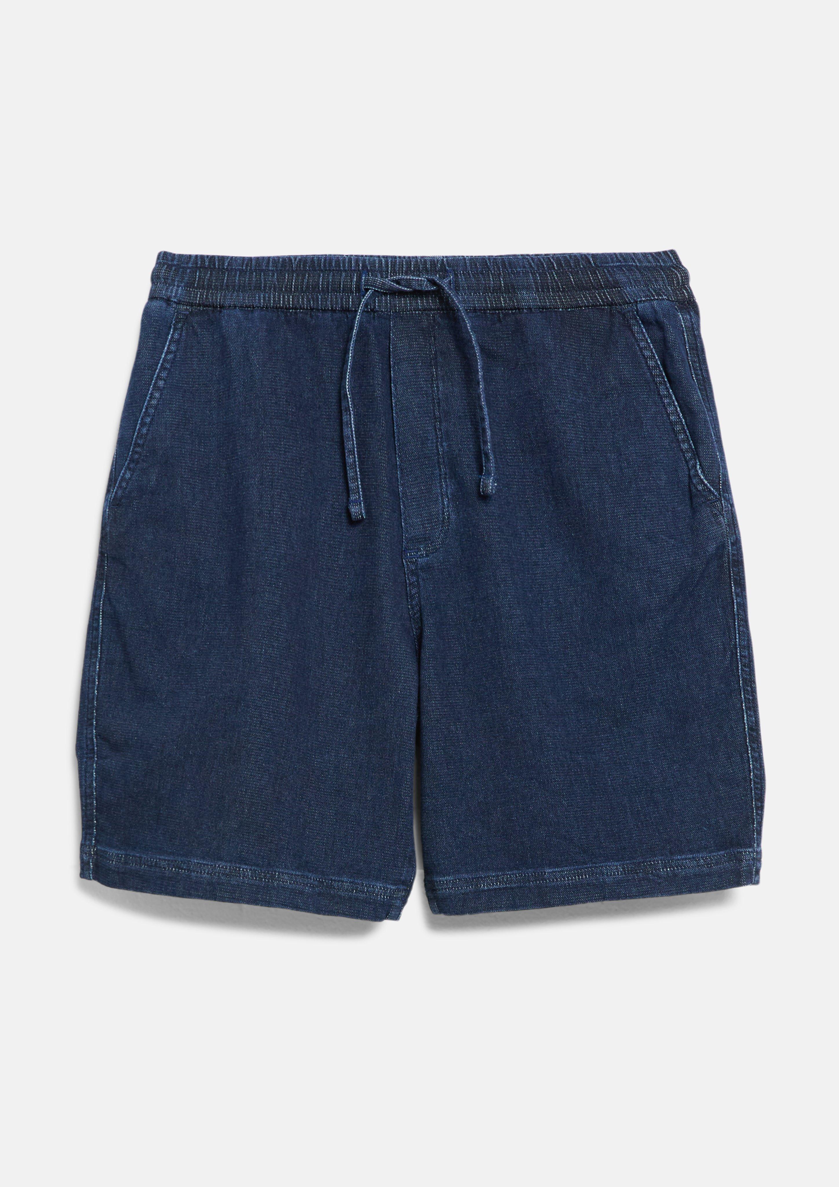  Jeans-Bermuda in  von 