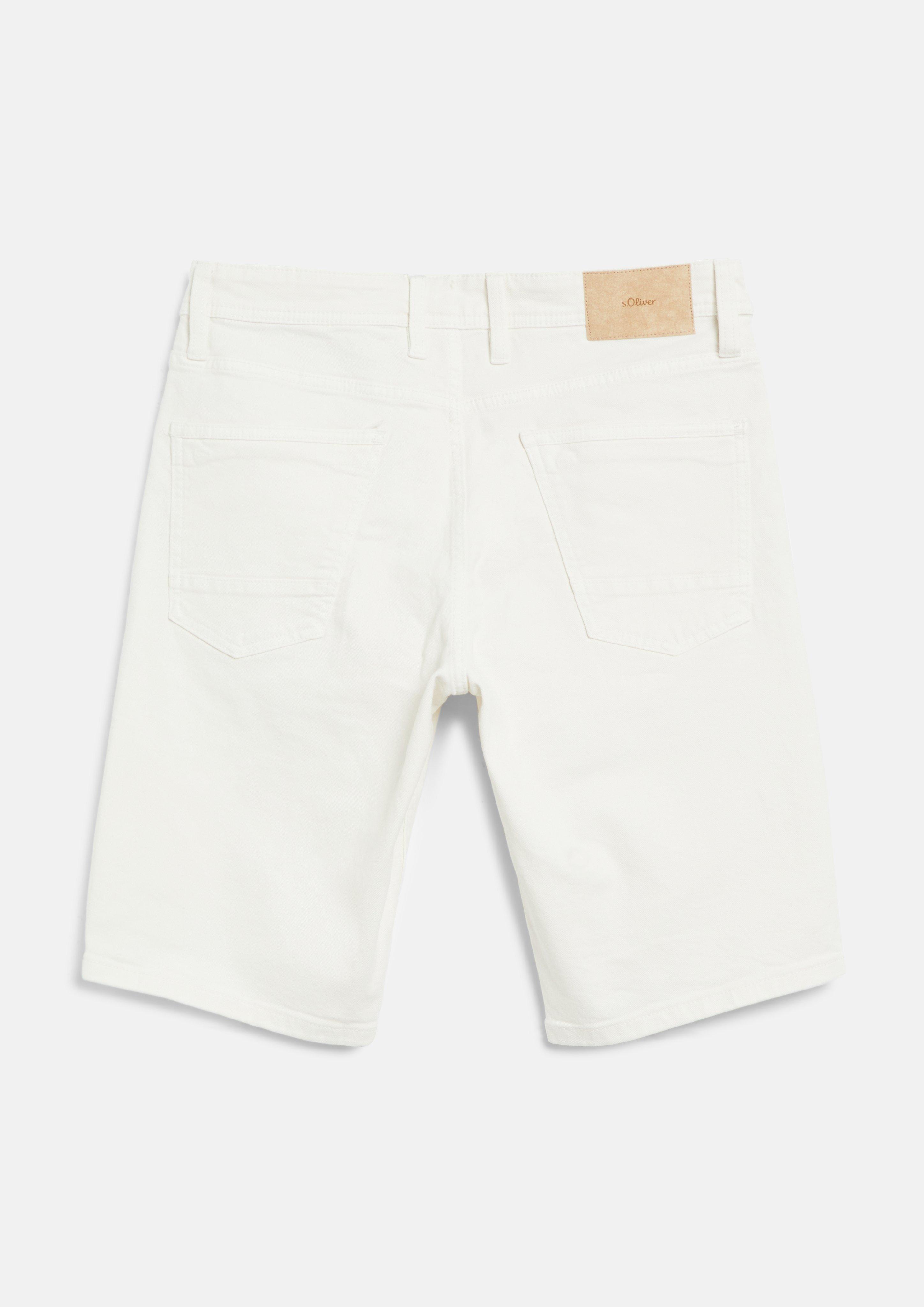  Bermuda en jean en  de 