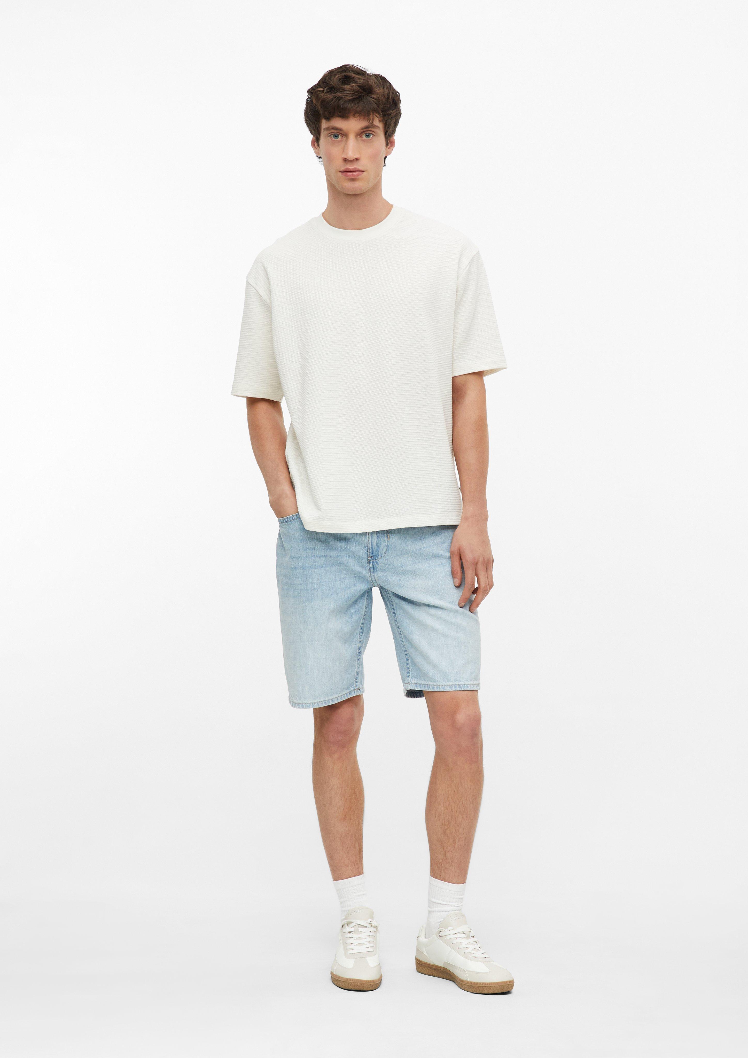  Jeans-Bermuda in  von 
