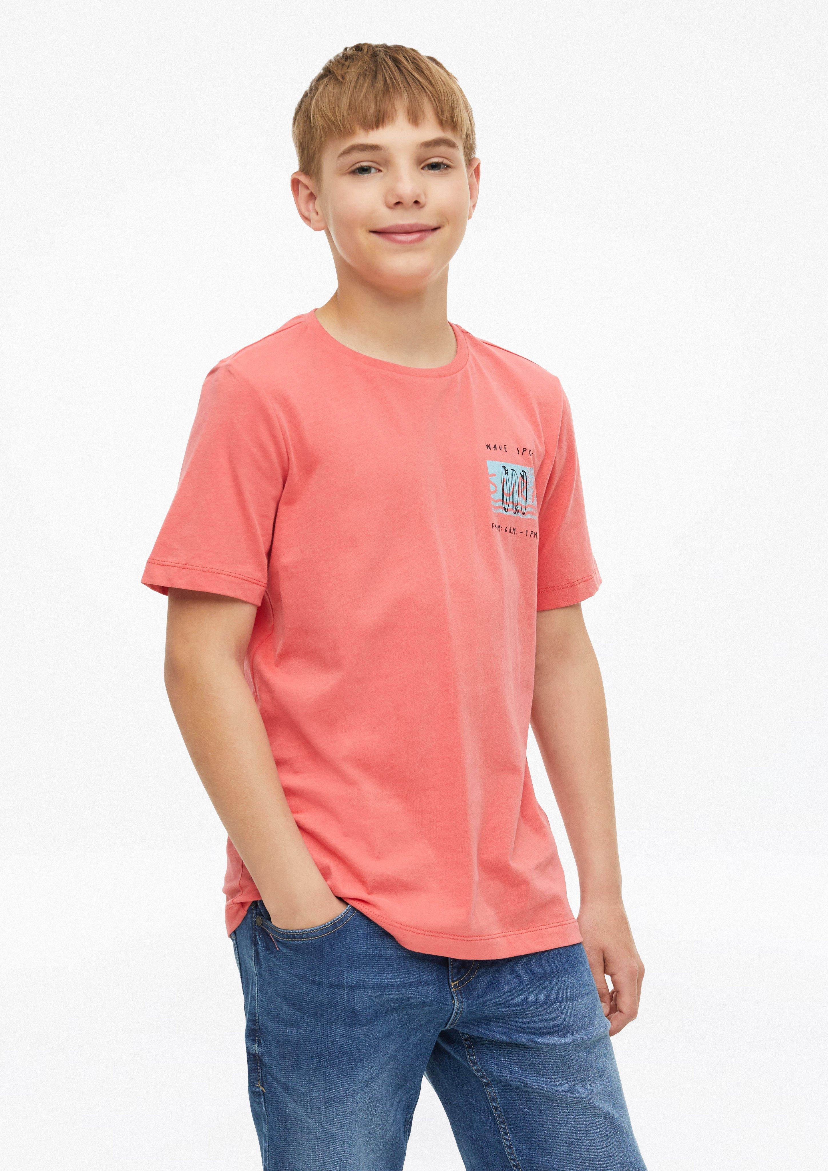 T-shirt en  de 