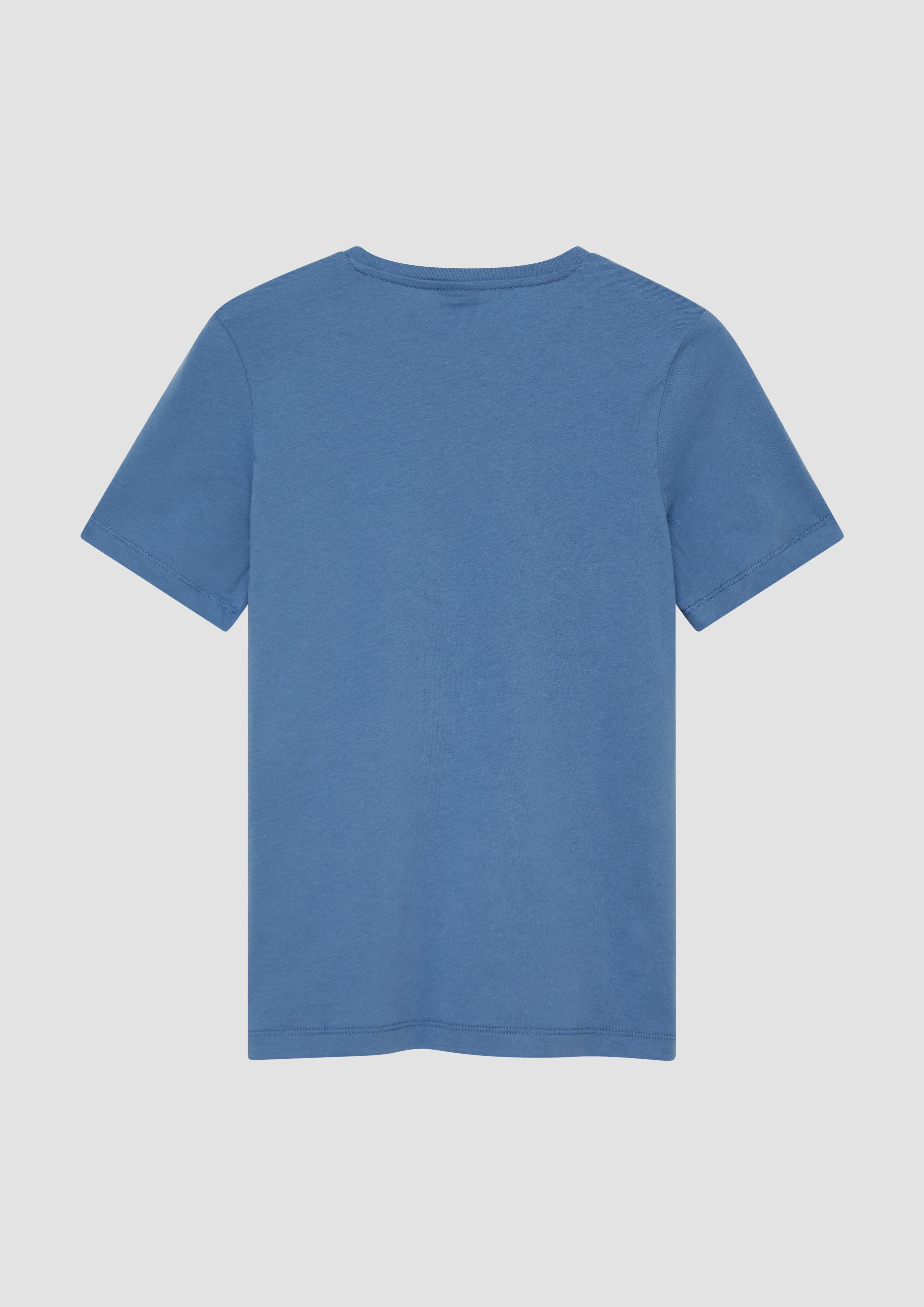 T-shirt in 5305, 5207, 3101 & 9999