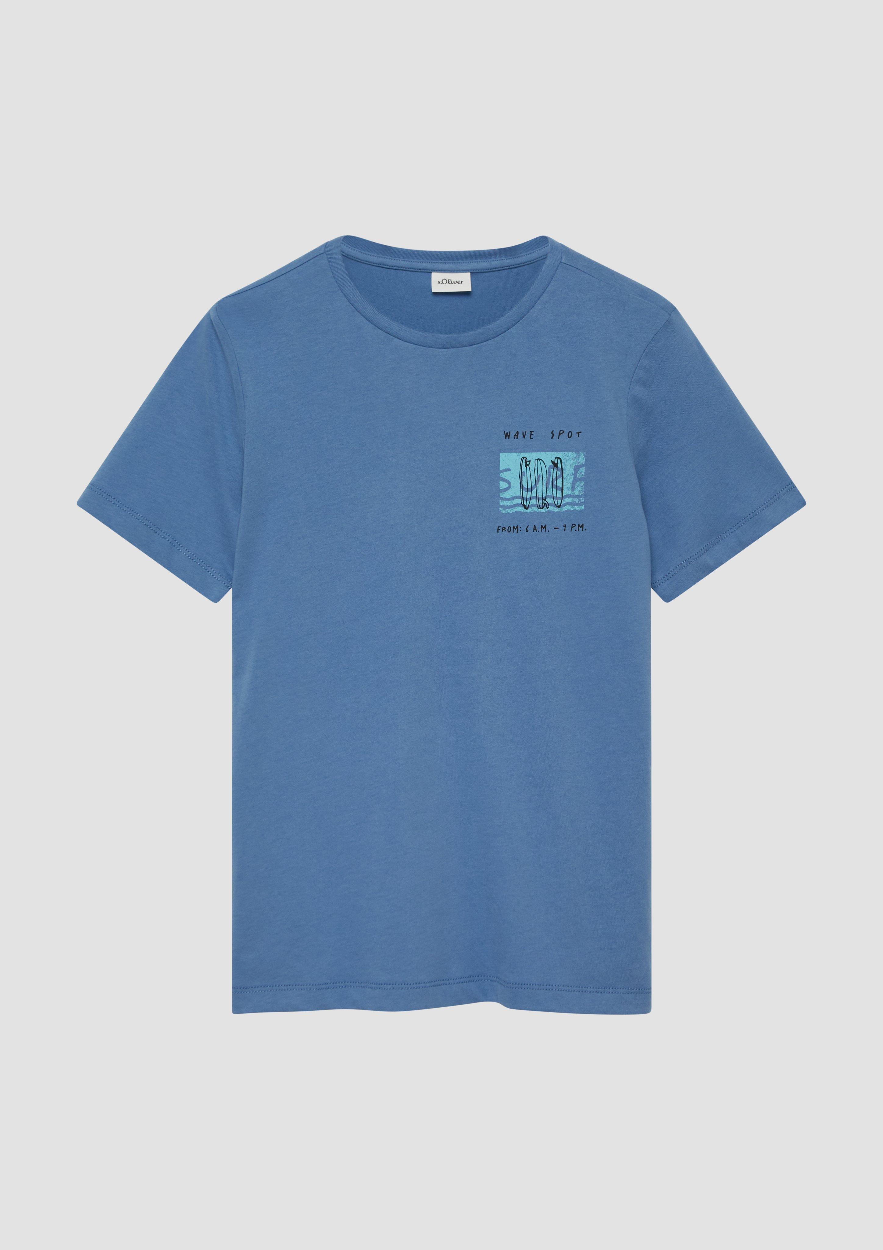 Product sibling bleu