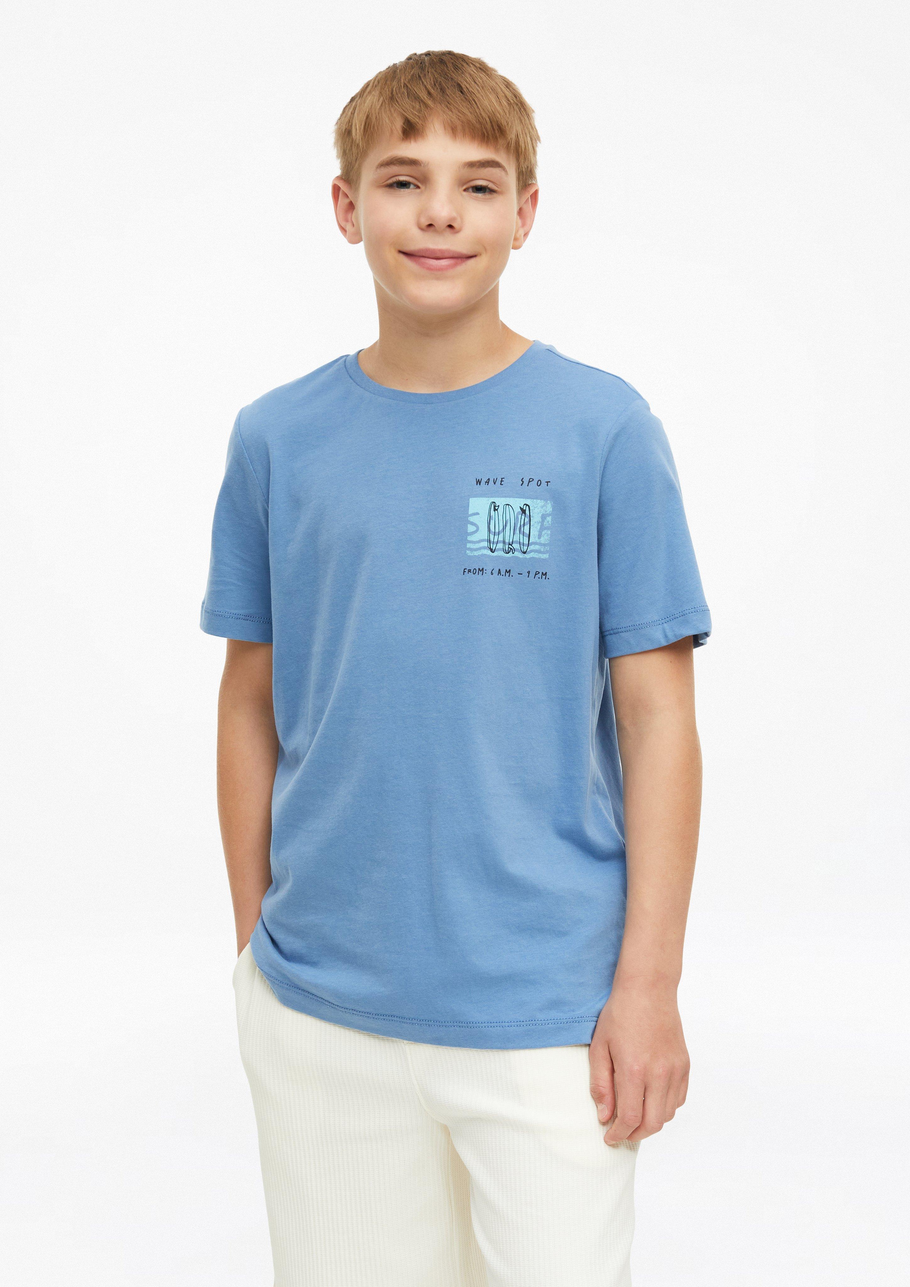  T-Shirt in  von 