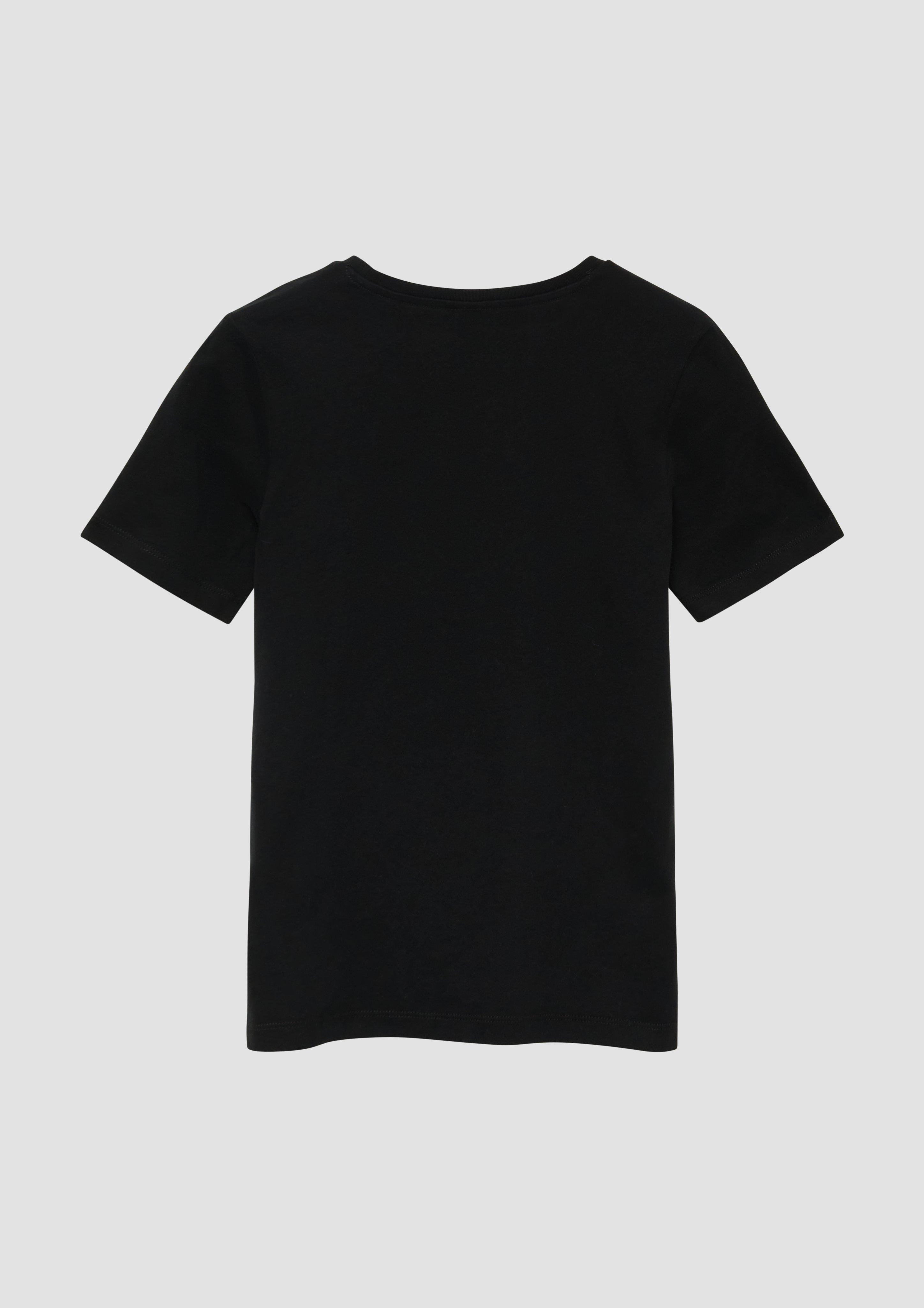 T-shirt in 9999, 5207, 5305 & 3101