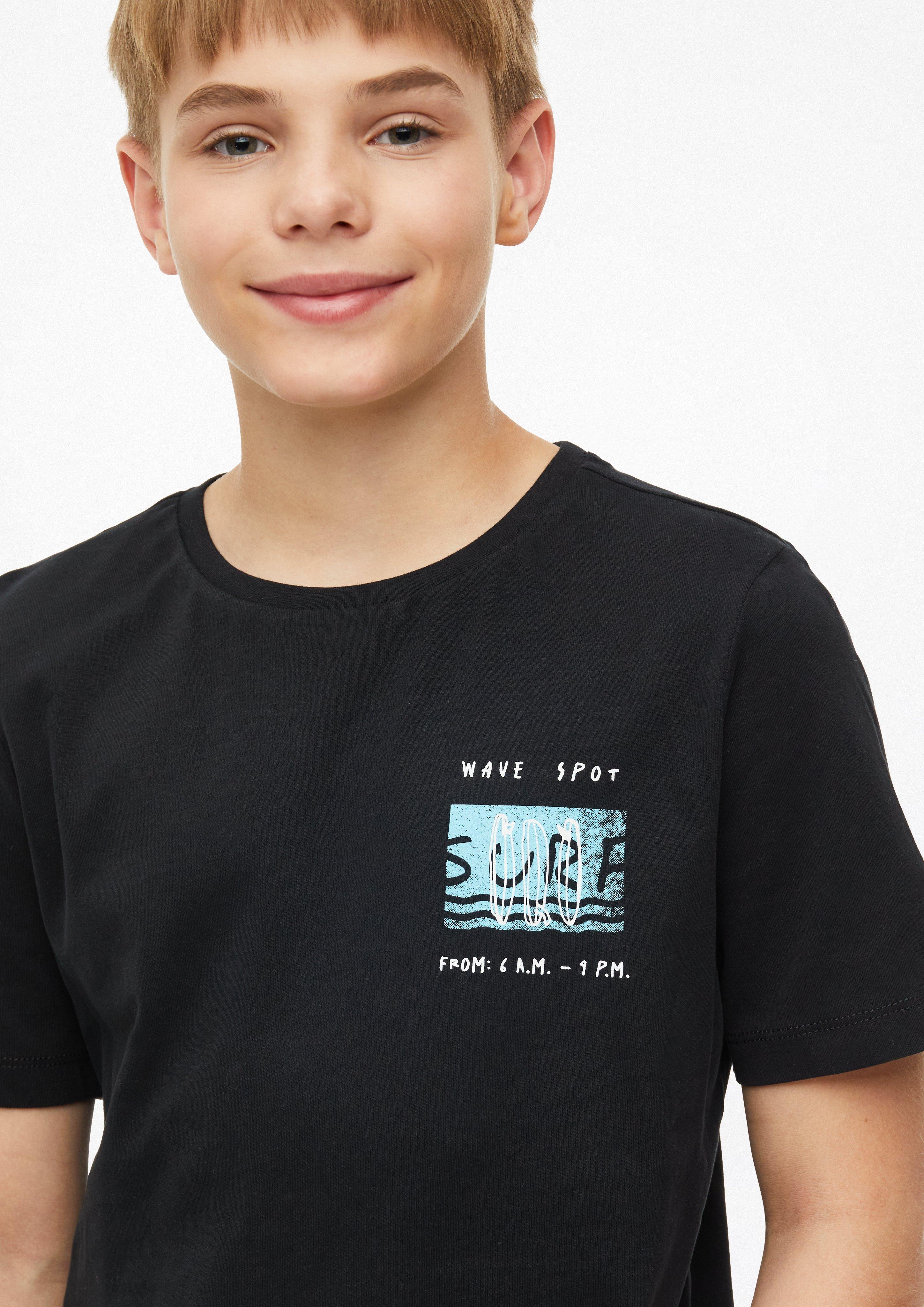 T-shirt en  de 