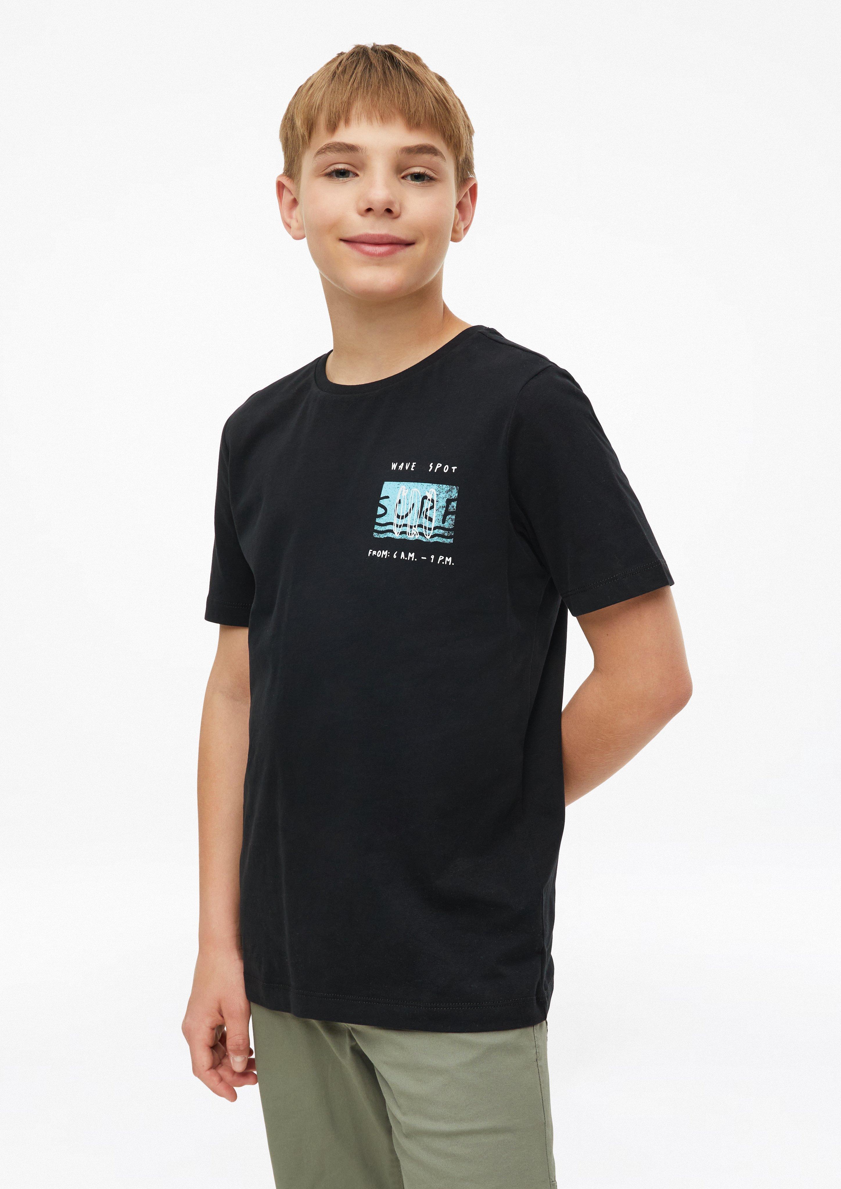  T-Shirt in  von 