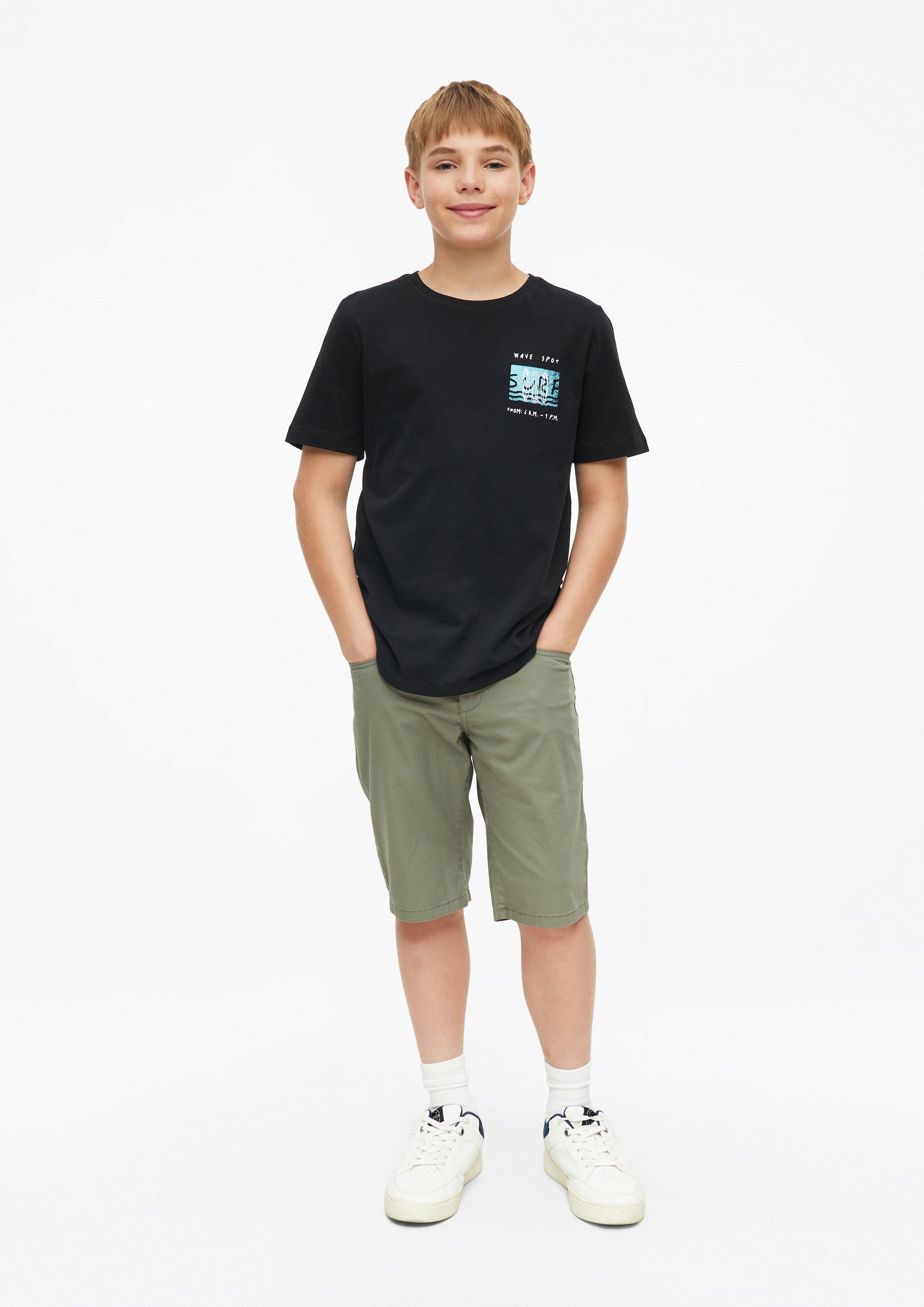 T-shirt en  de 