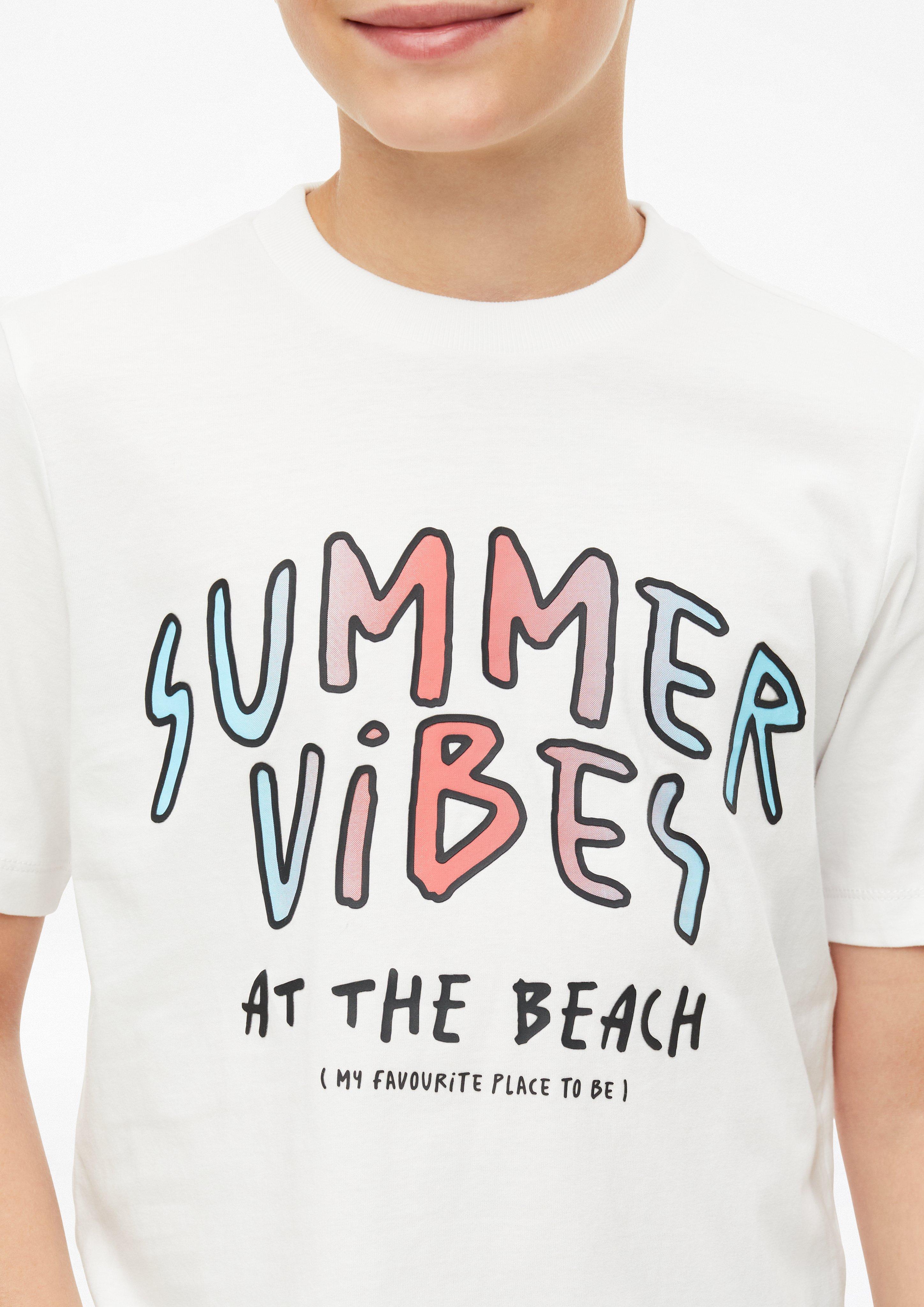  T-Shirt in  von 