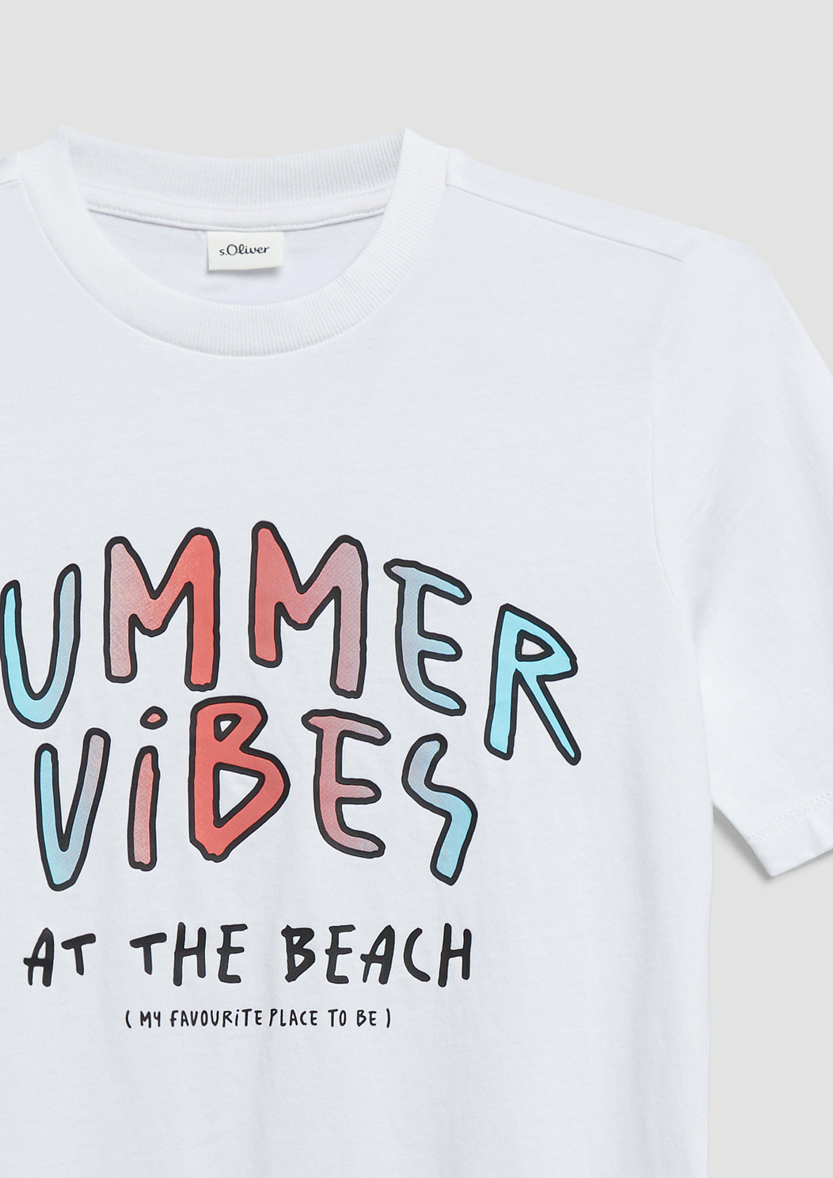 T-Shirt in 01D2, 44D2, 31D3, 53D3, 52D4, 01D4, 44D4, 99D3 & 52D2