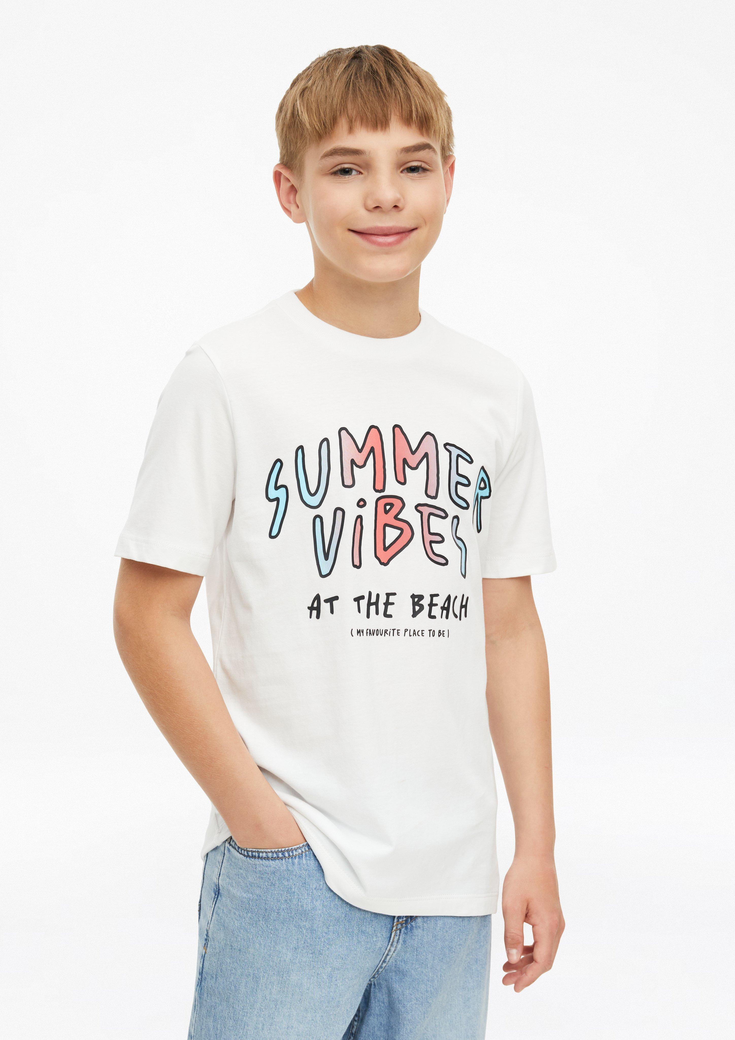  T-Shirt in  von 