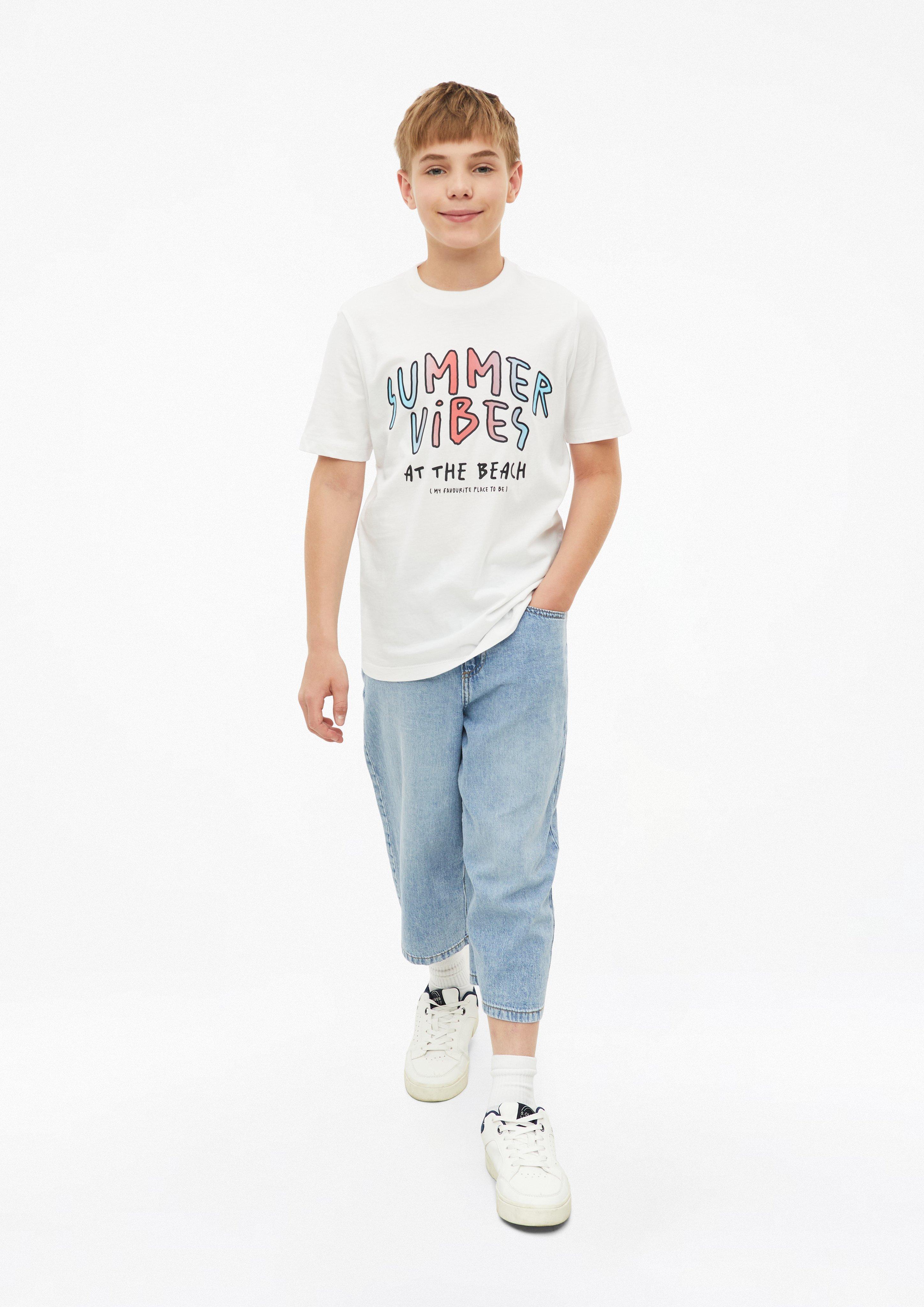  T-Shirt in  von 