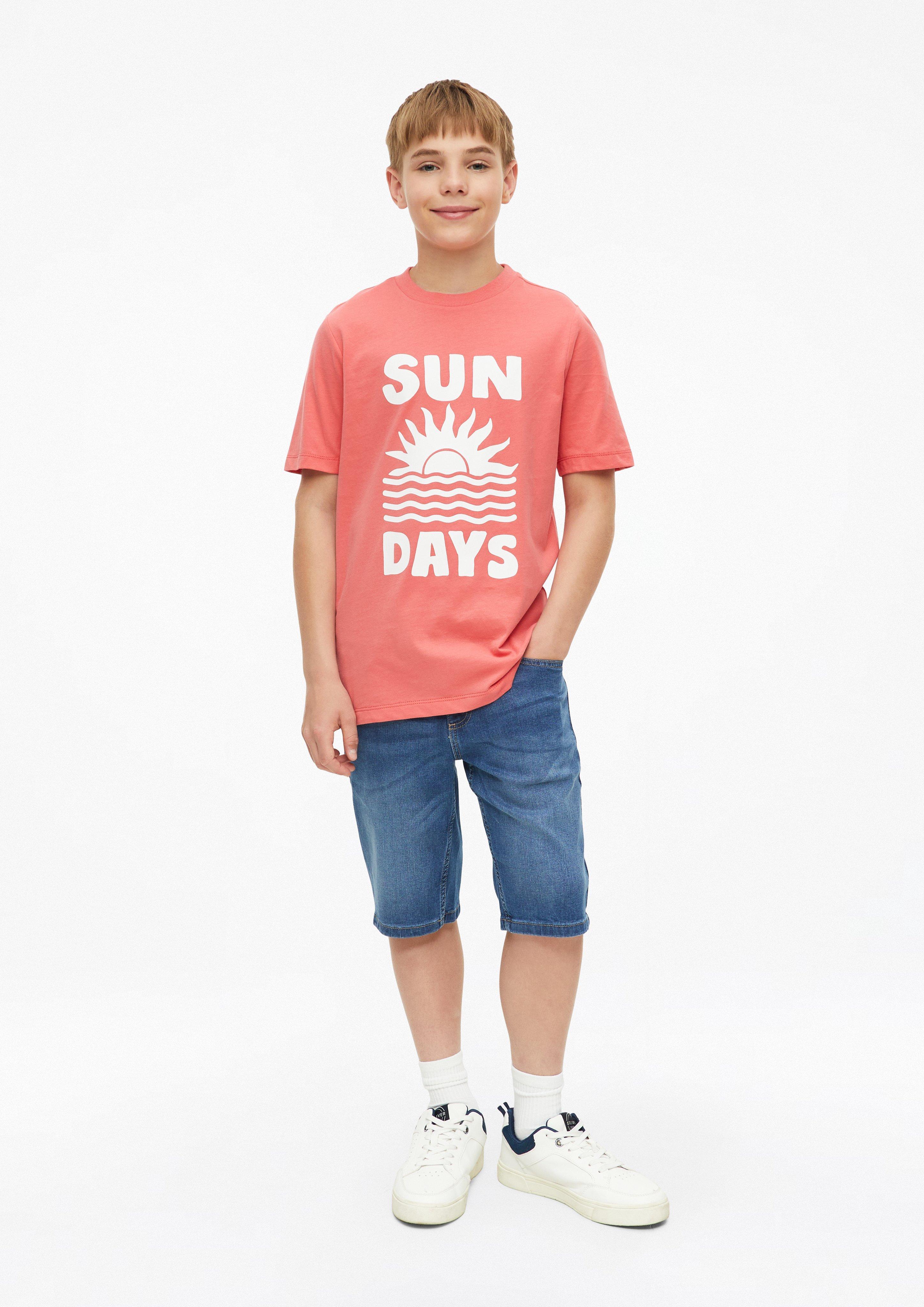  T-Shirt in  von 