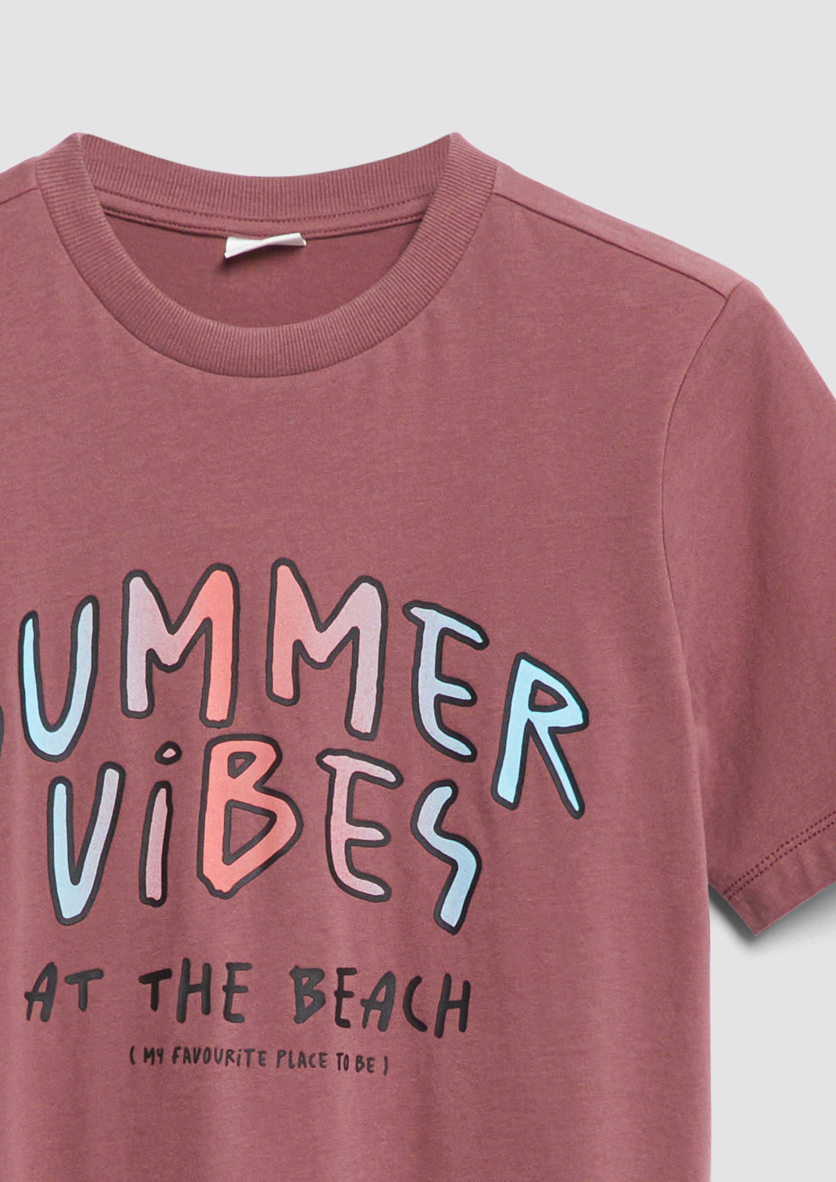 T-Shirt in 44D2, 31D3, 53D3, 52D4, 01D2, 01D4, 44D4, 99D3 & 52D2