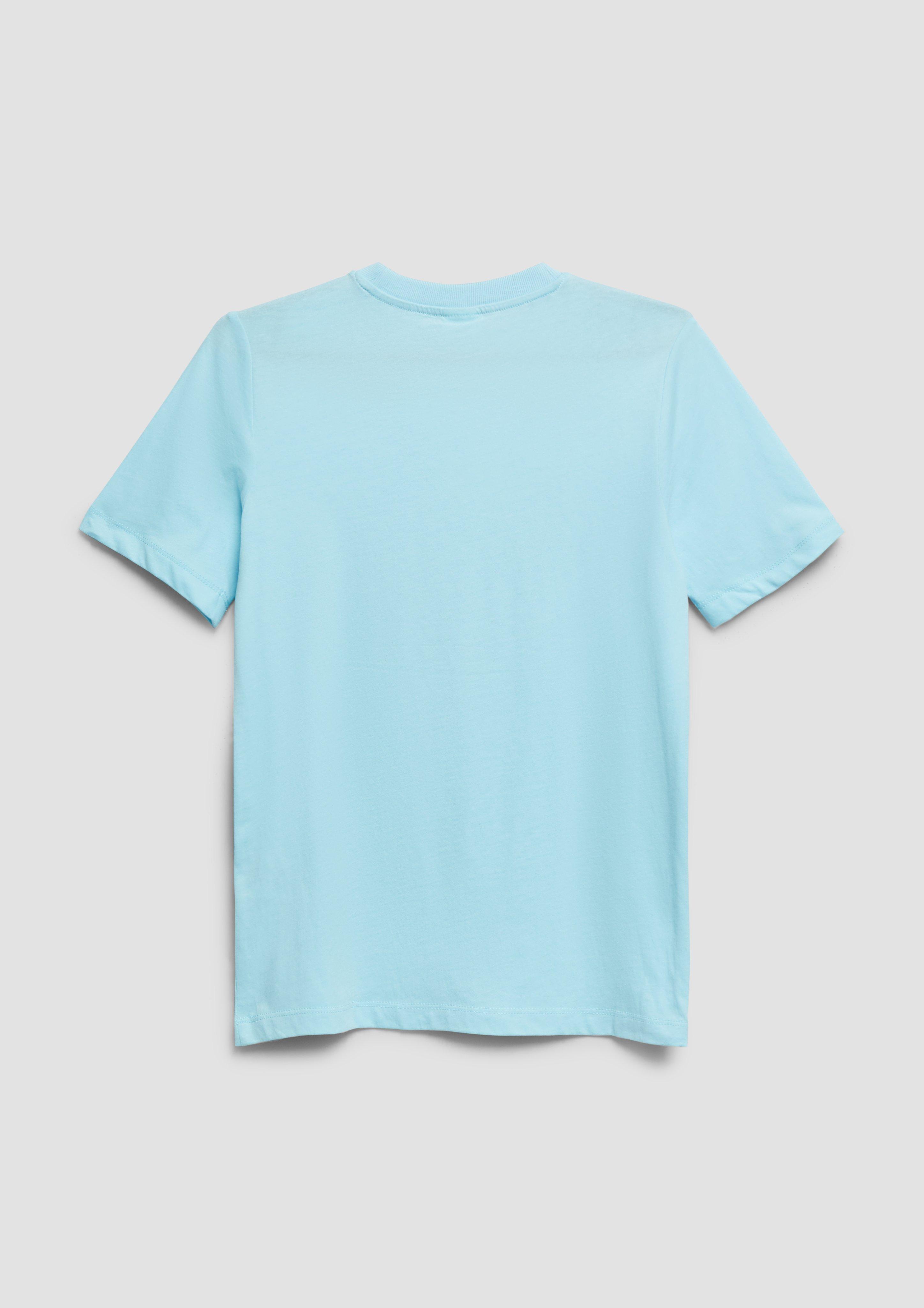 T-Shirt in 52D2, 44D2, 31D3, 53D3, 52D4, 01D2, 01D4, 44D4 & 99D3