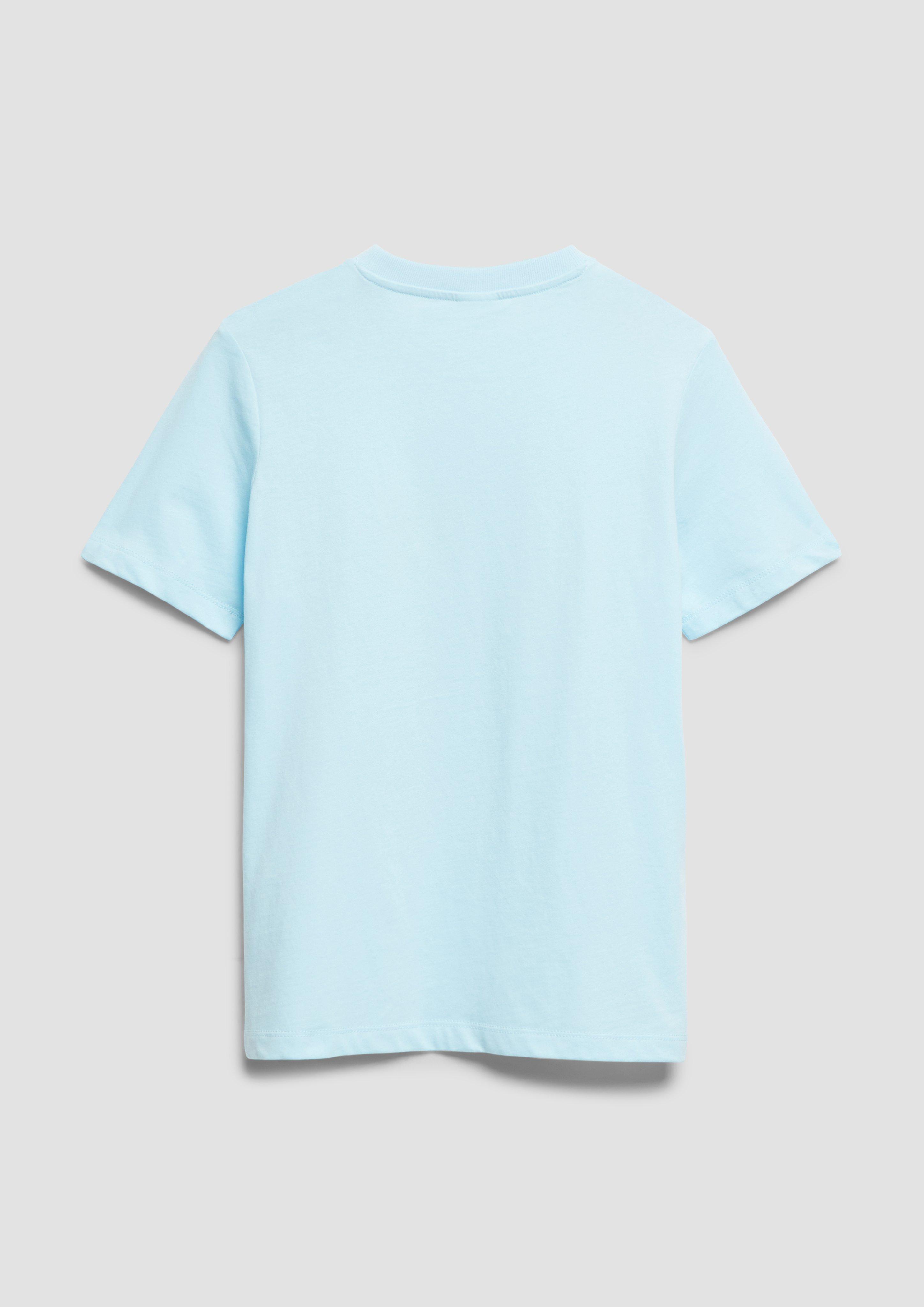 T-Shirt in 52D4, 44D2, 31D3, 53D3, 01D2, 01D4, 44D4, 99D3 & 52D2