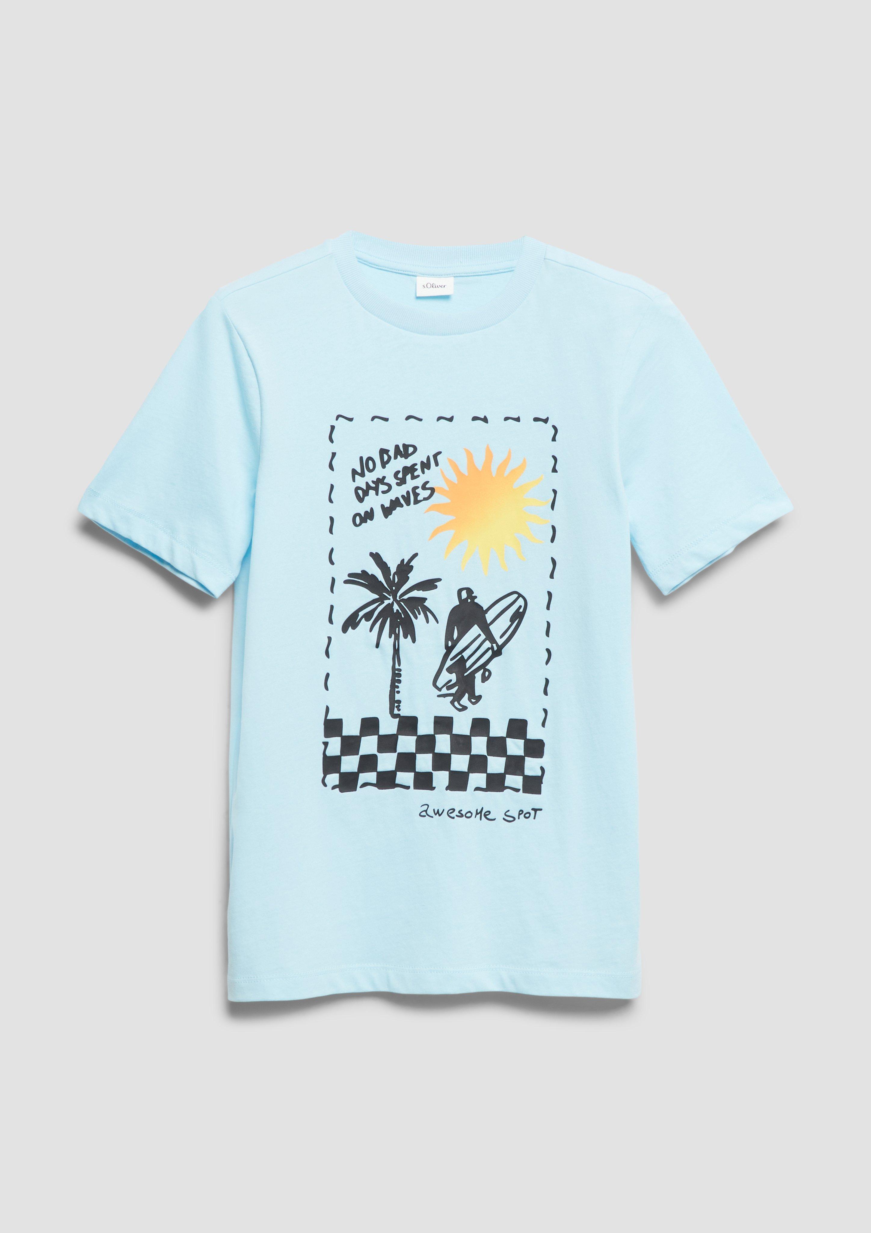 Product sibling türkis