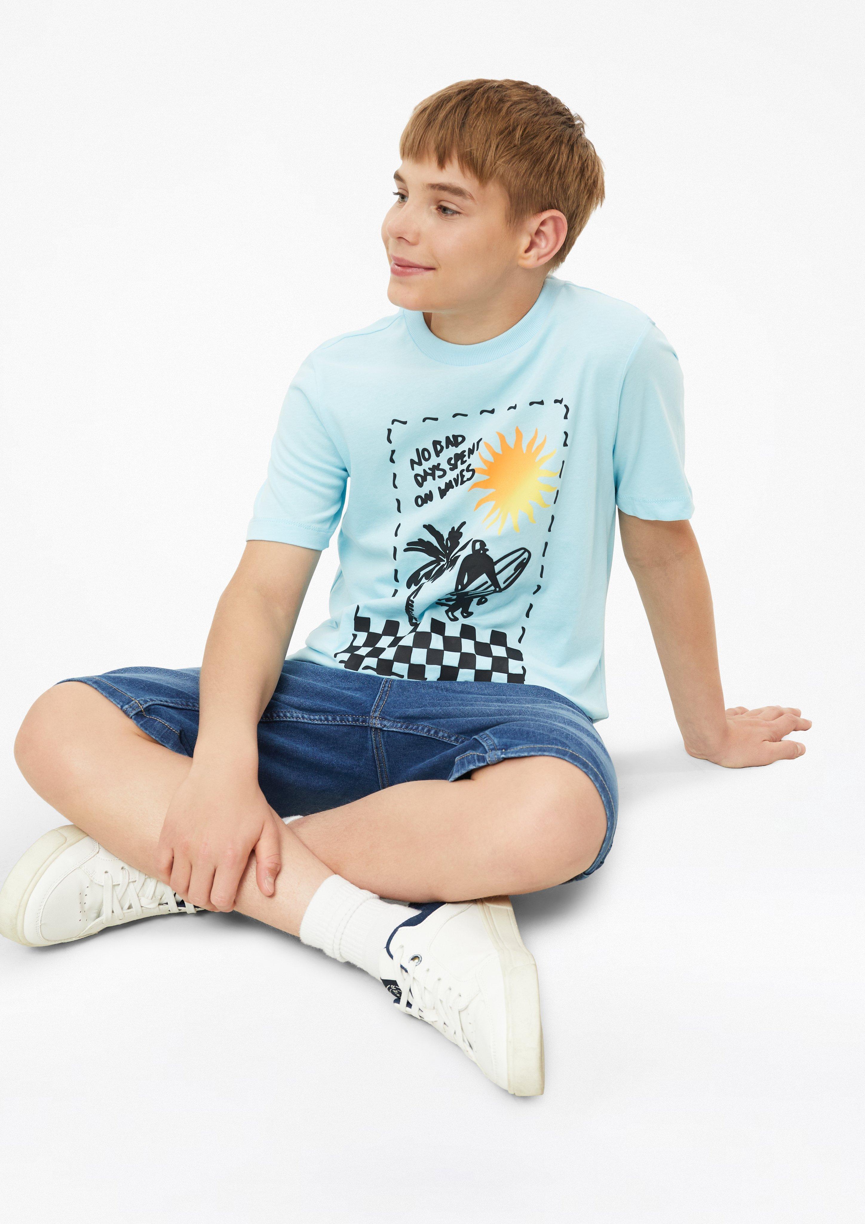 T-Shirt in  von 