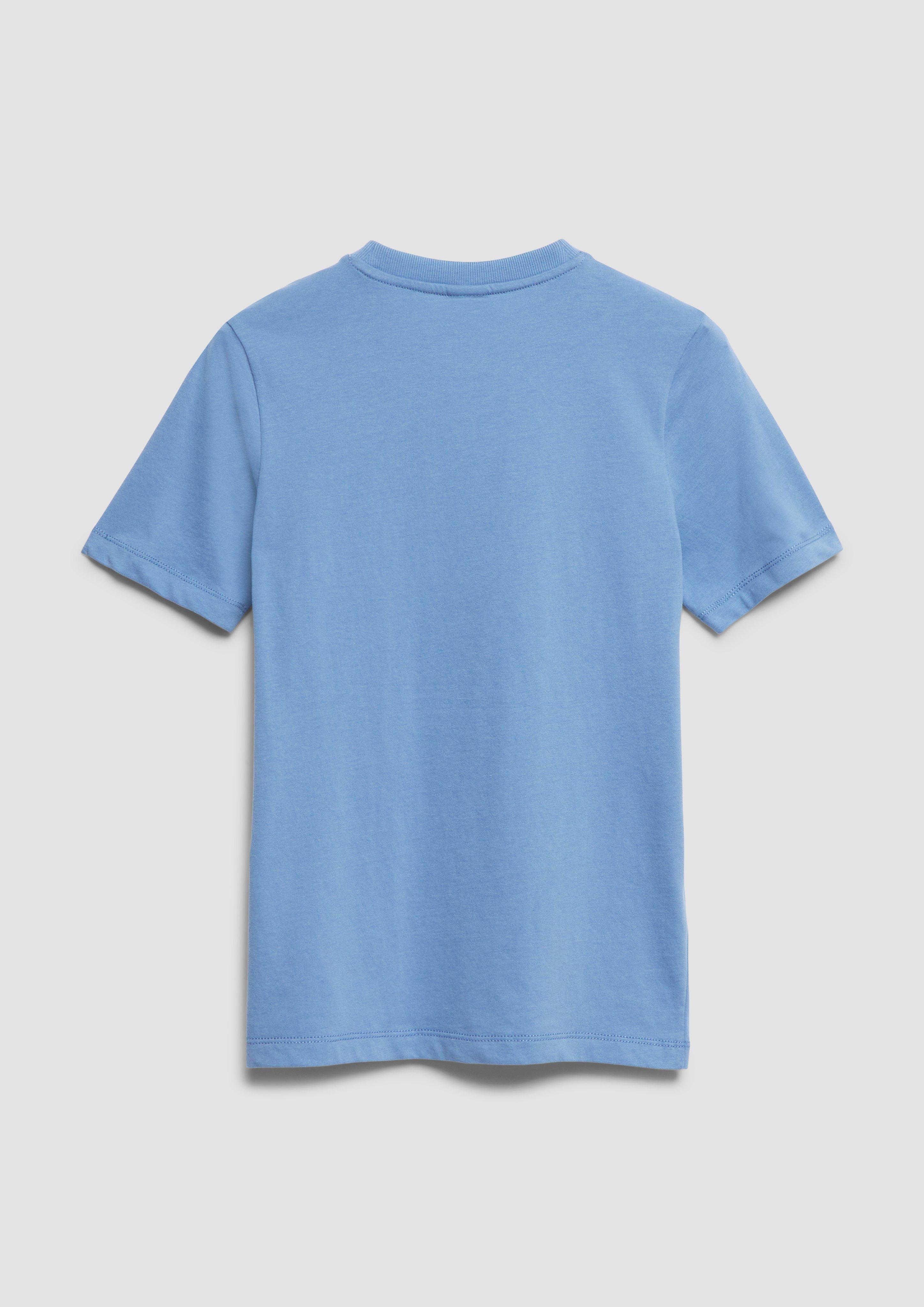 T-Shirt in 53D3, 44D2, 31D3, 52D4, 01D2, 01D4, 44D4, 99D3 & 52D2