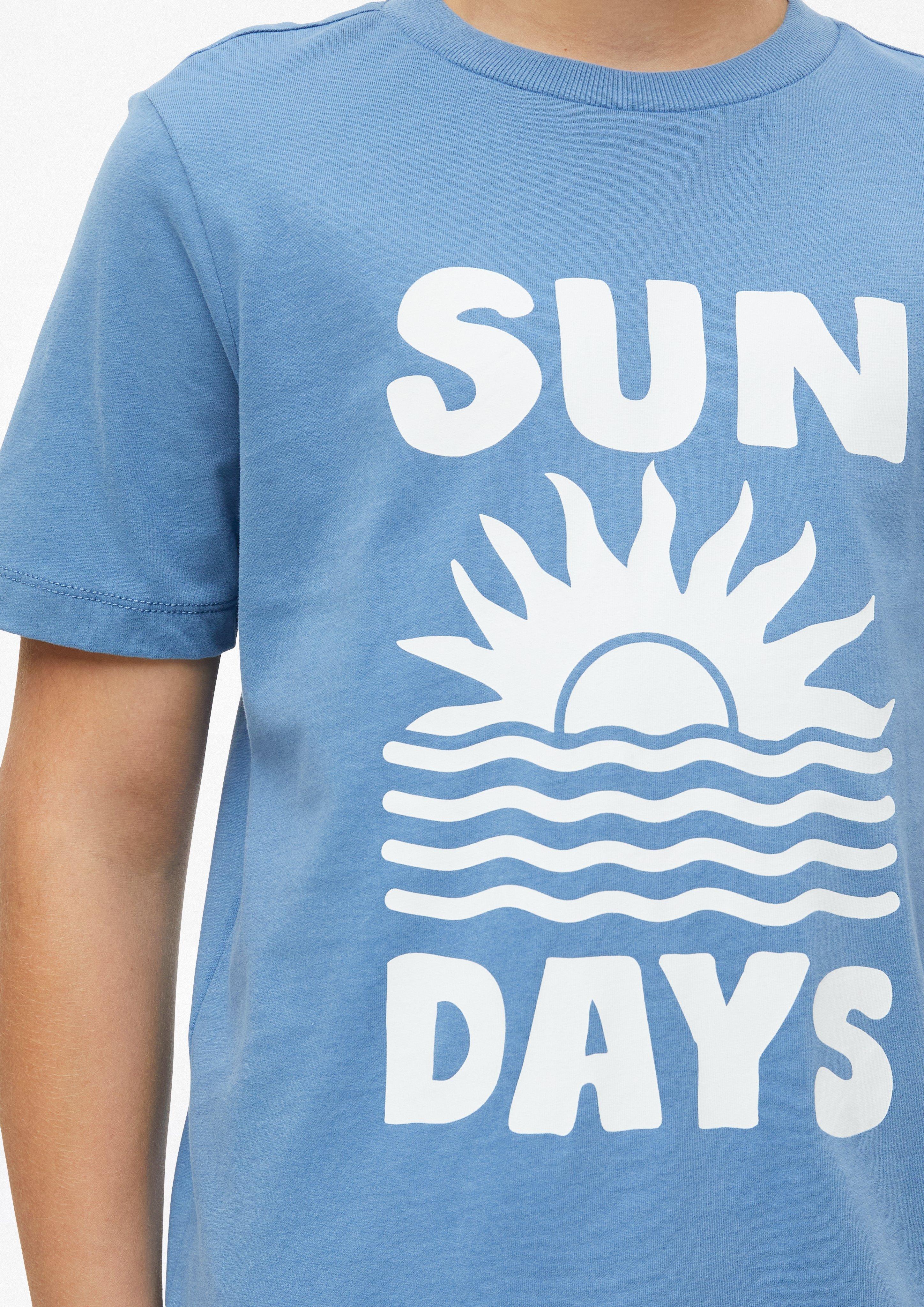  T-Shirt in  von 