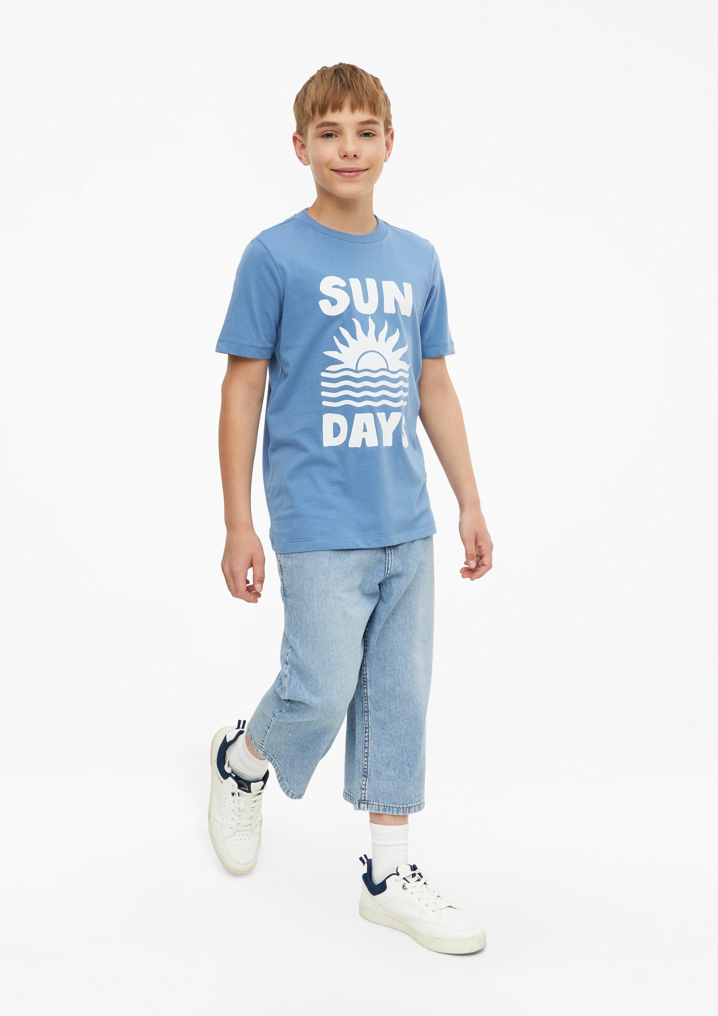  T-Shirt in  von 