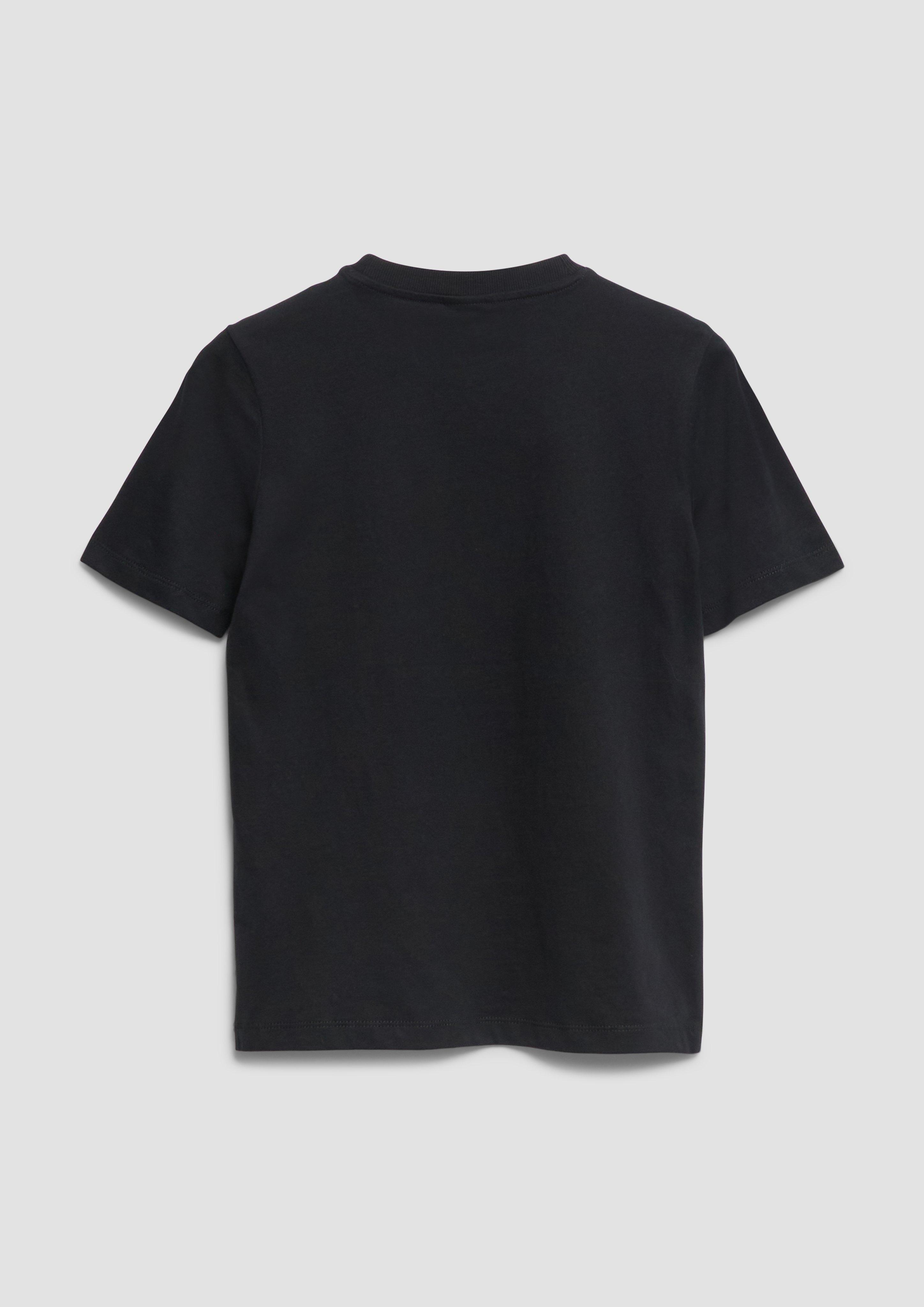 T-Shirt in 99D3, 44D2, 31D3, 53D3, 52D4, 01D2, 01D4, 44D4 & 52D2