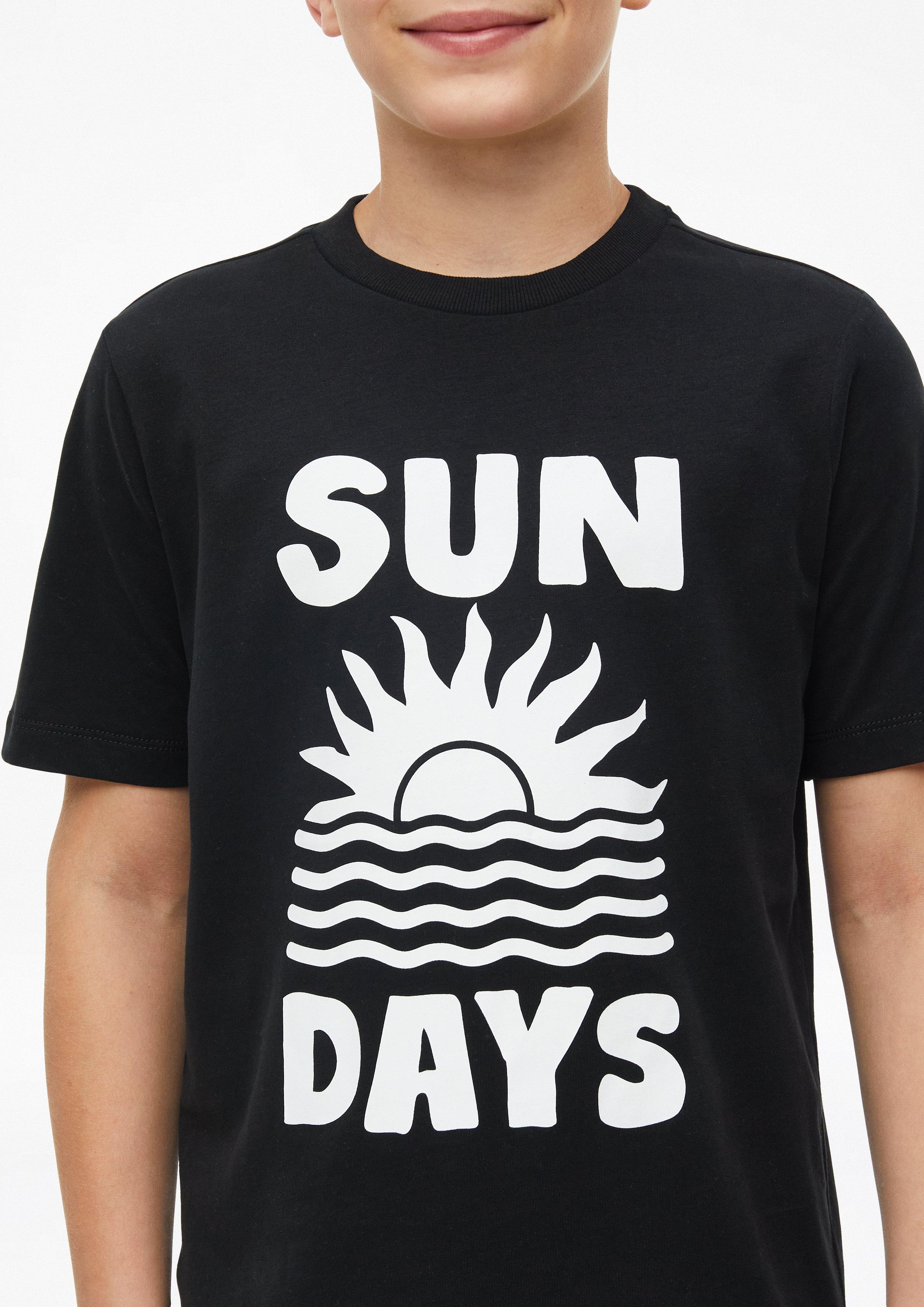  T-Shirt in  von 