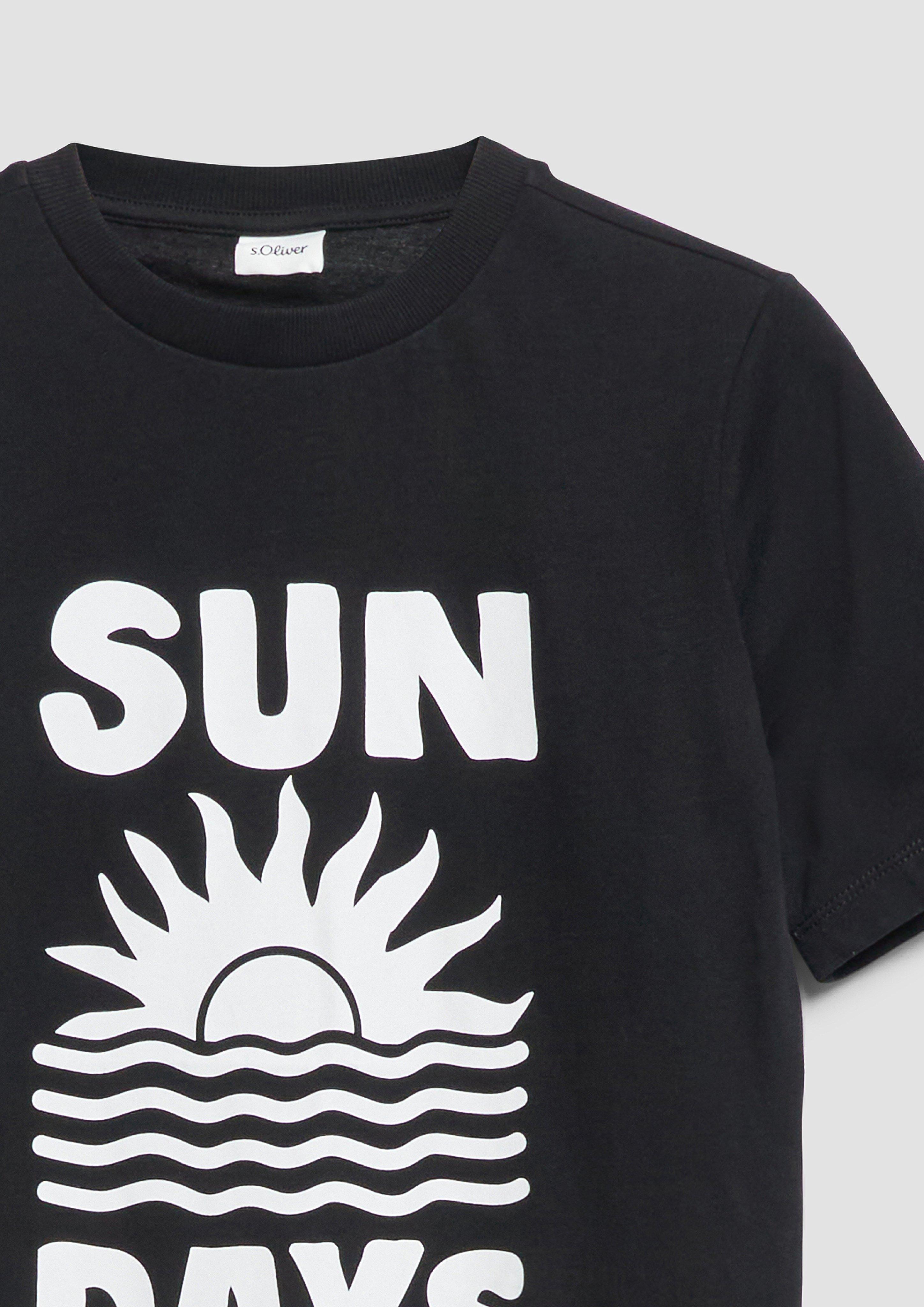 T-Shirt in 99D3, 44D2, 31D3, 53D3, 52D4, 01D2, 01D4, 44D4 & 52D2