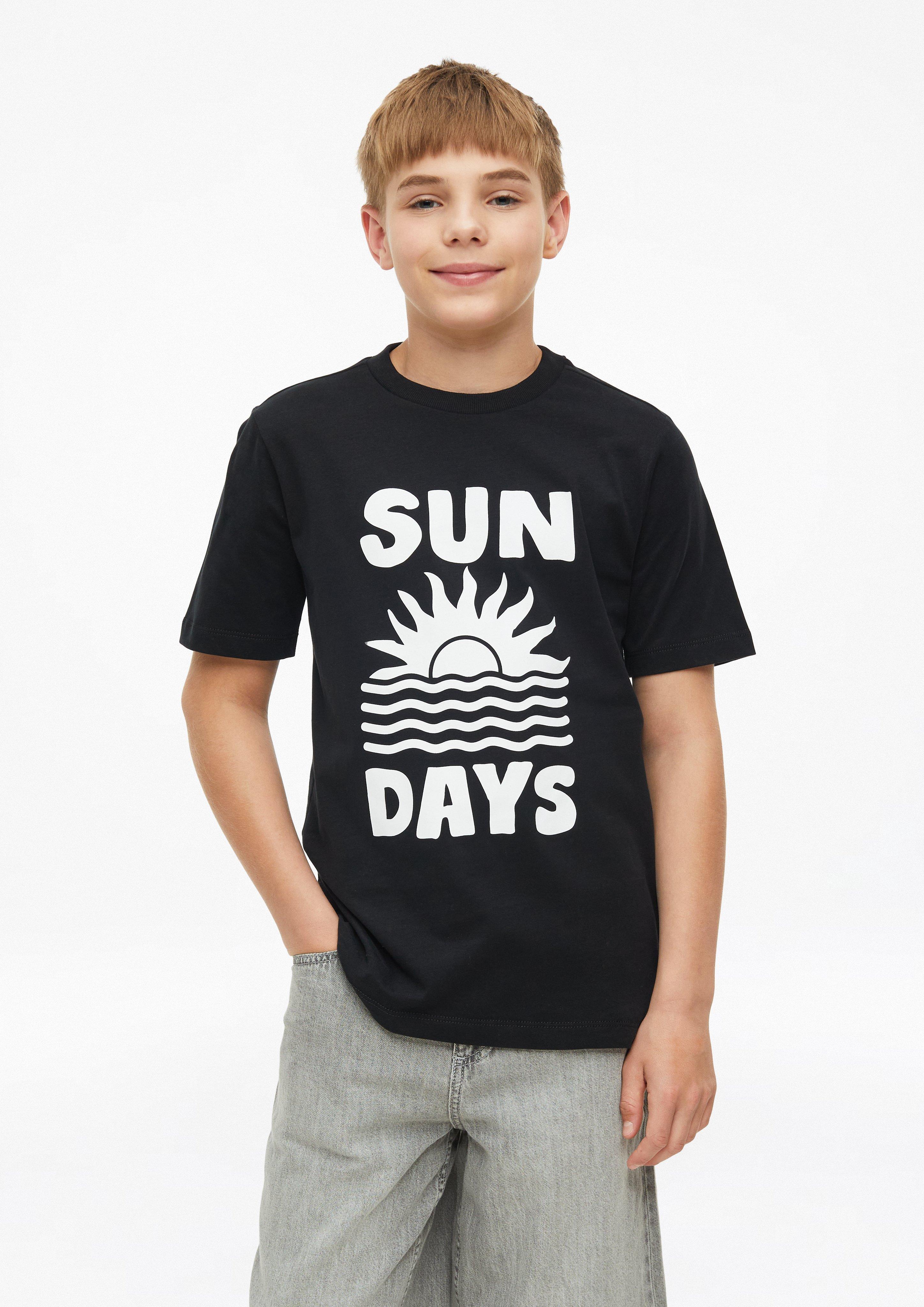  T-Shirt in  von 