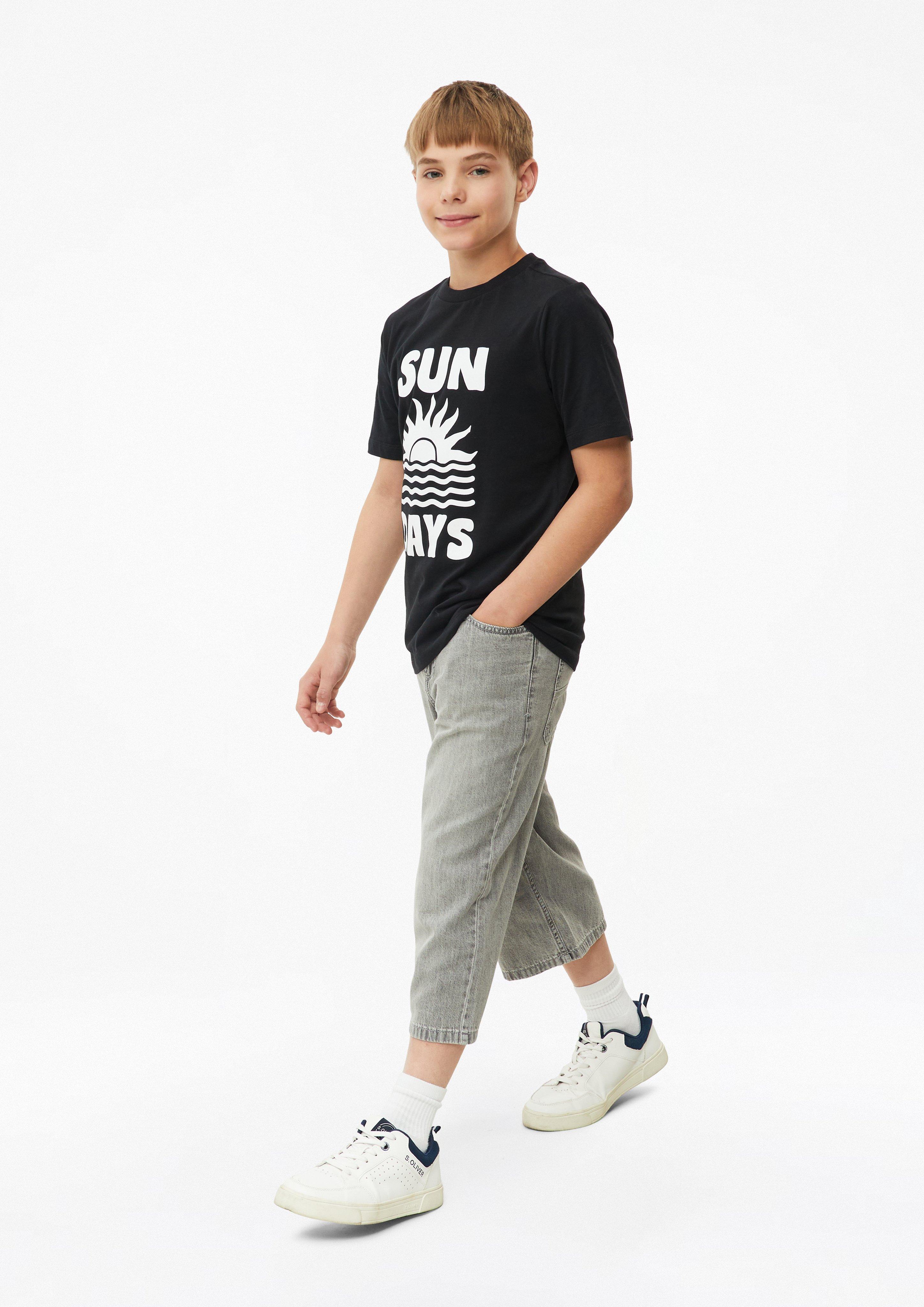  T-Shirt in  von 