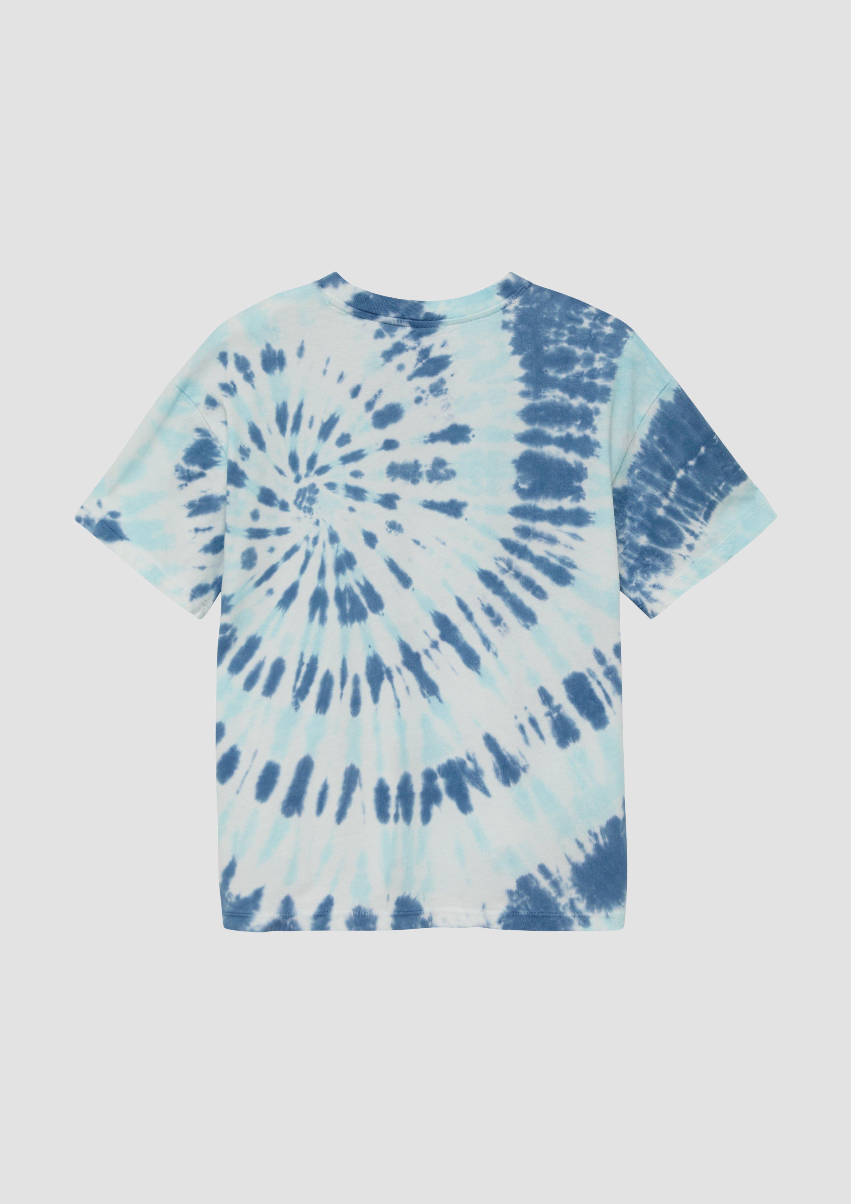 T-shirt in 5207 & 9999