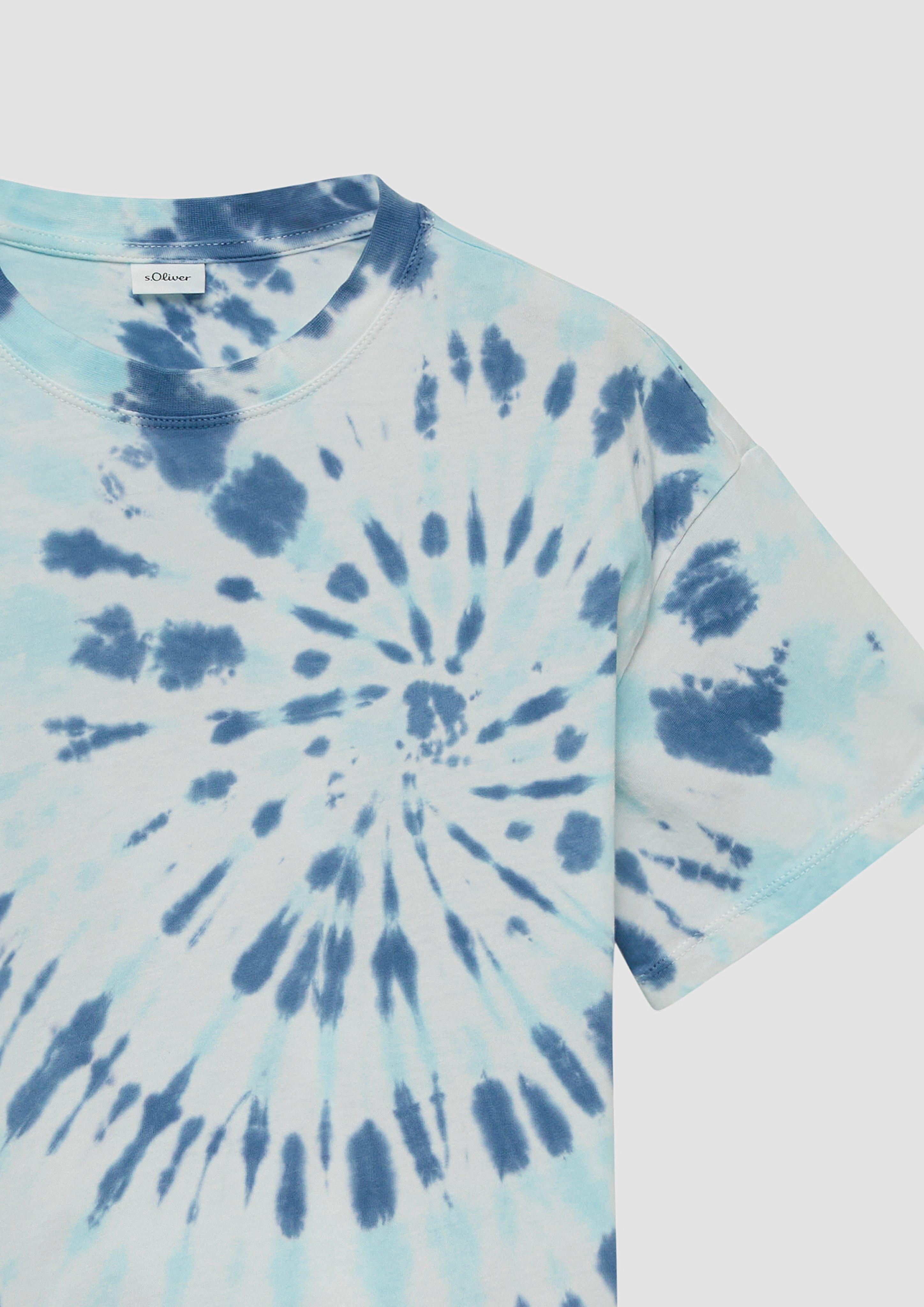 T-shirt in 5207 & 9999