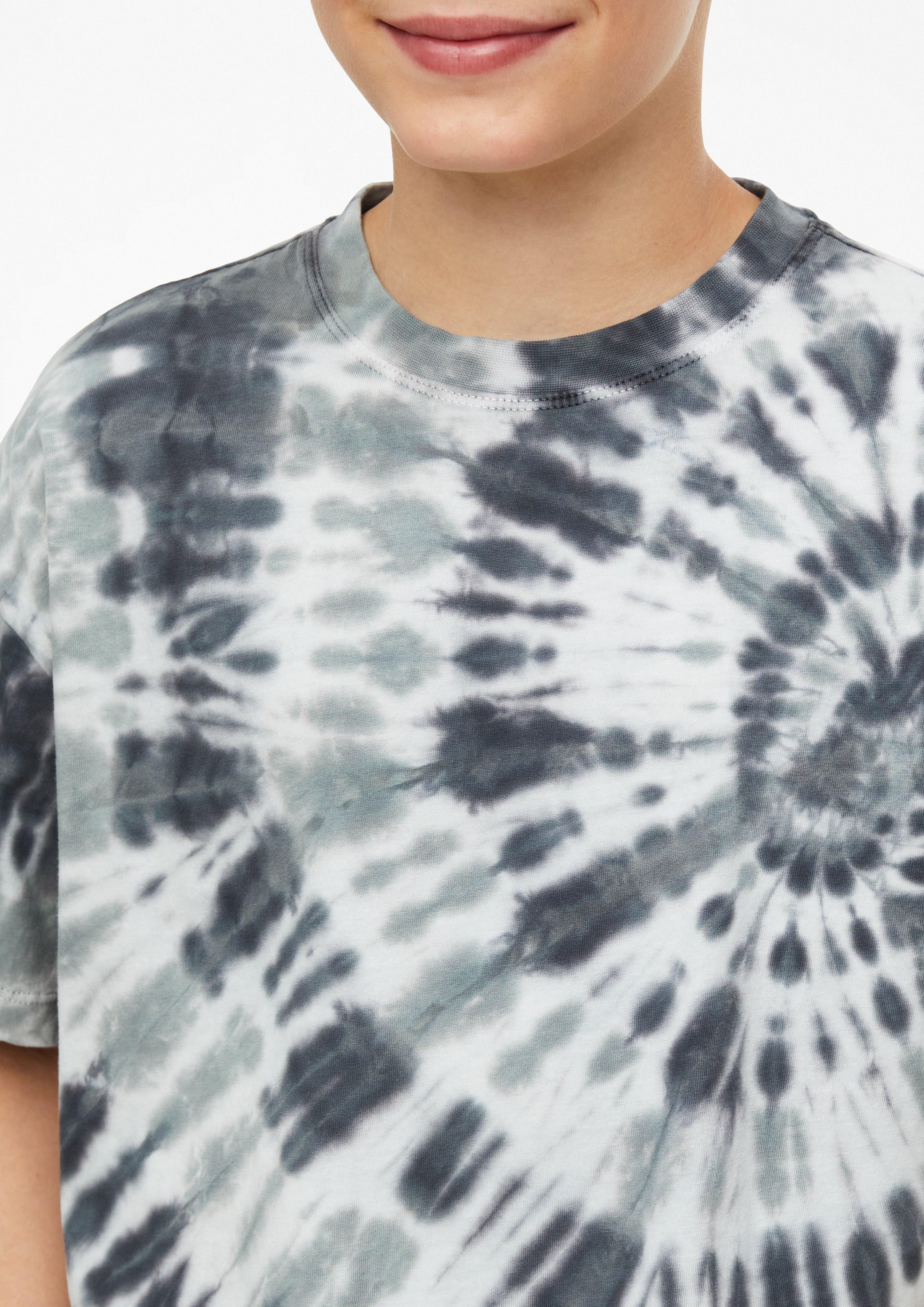  T-shirt en  de 