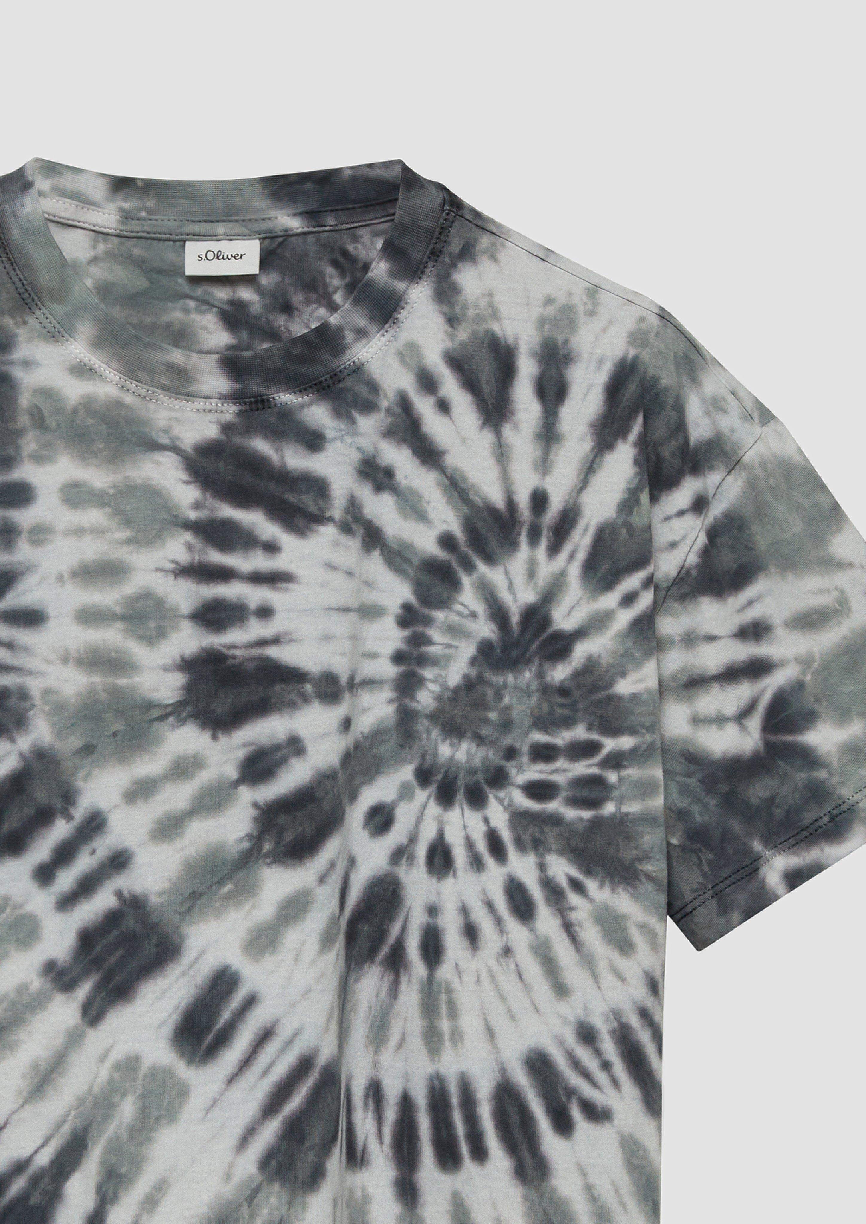 T-shirt in 9999 & 5207