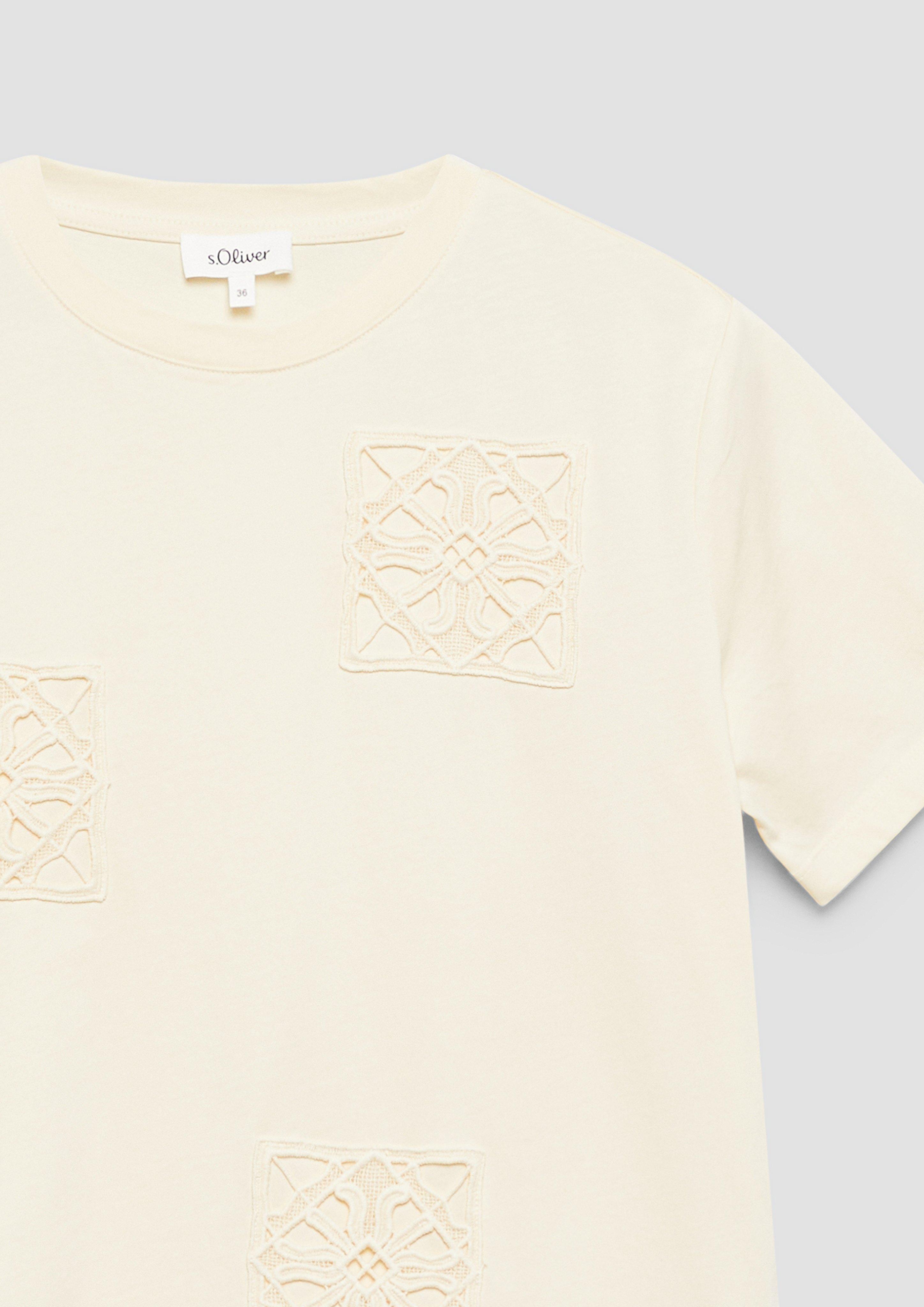 Majica kratkih rukav in 80D0