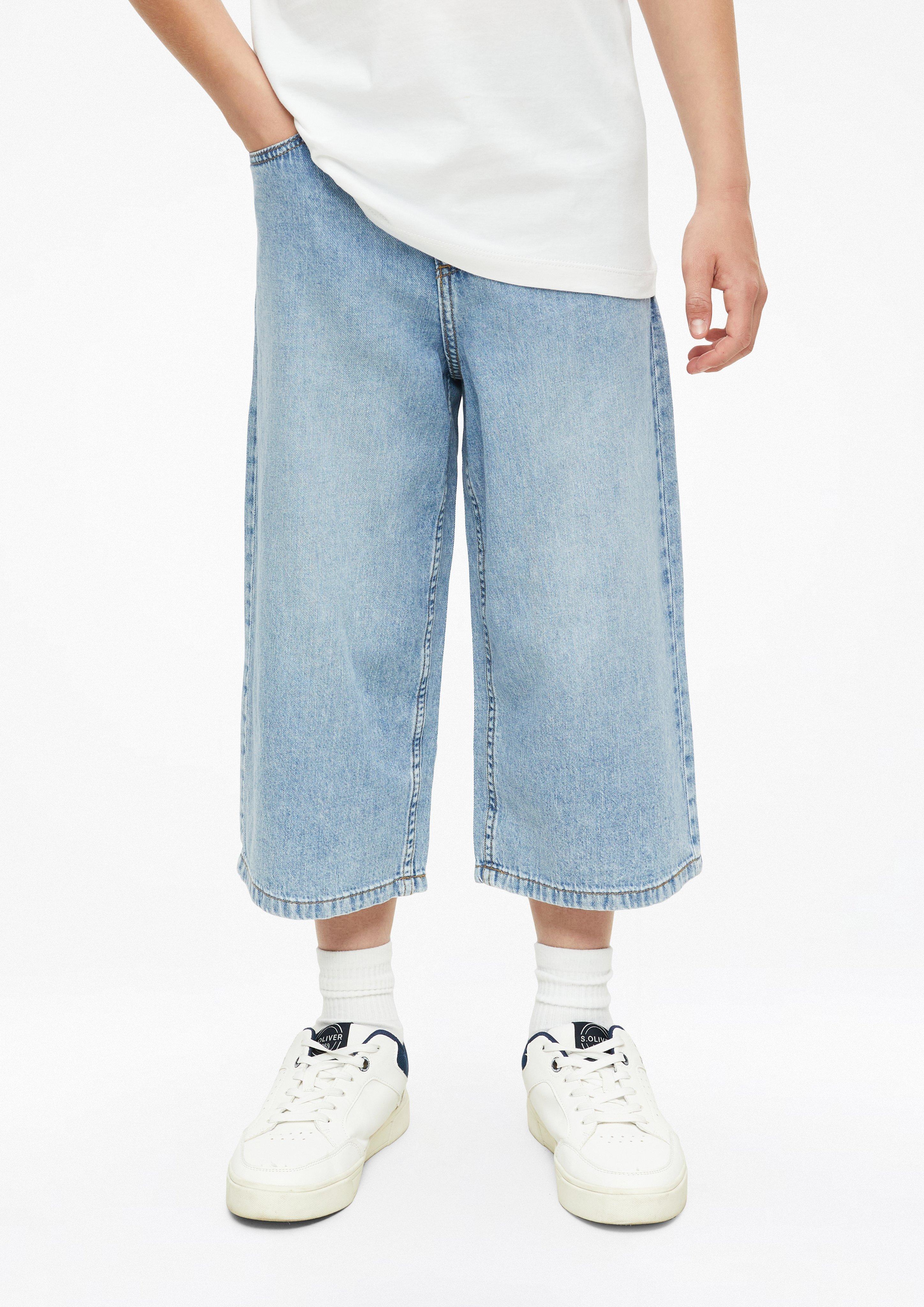  Jeans broek in  van 