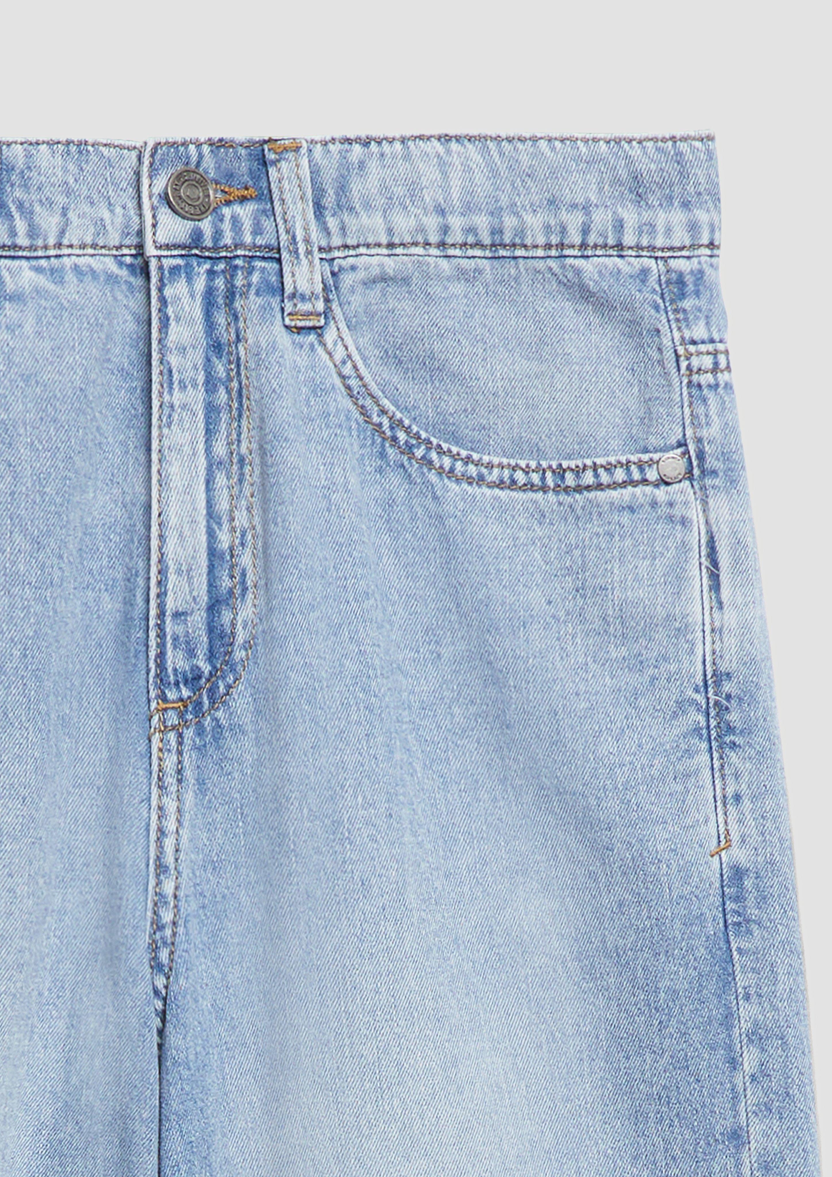 Jeans-Hose in 53Y2 & 93Y7