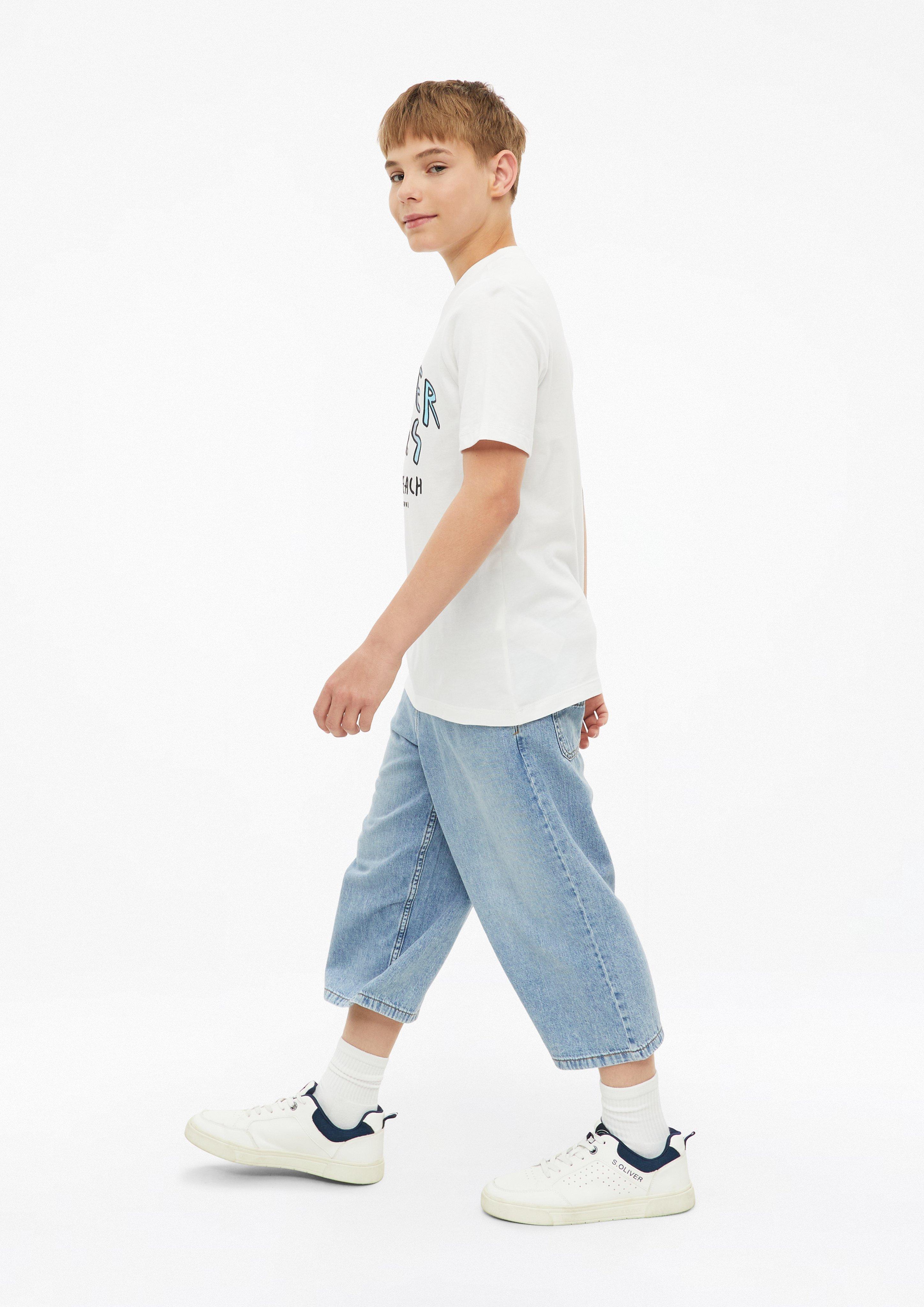  Jeans broek in  van 