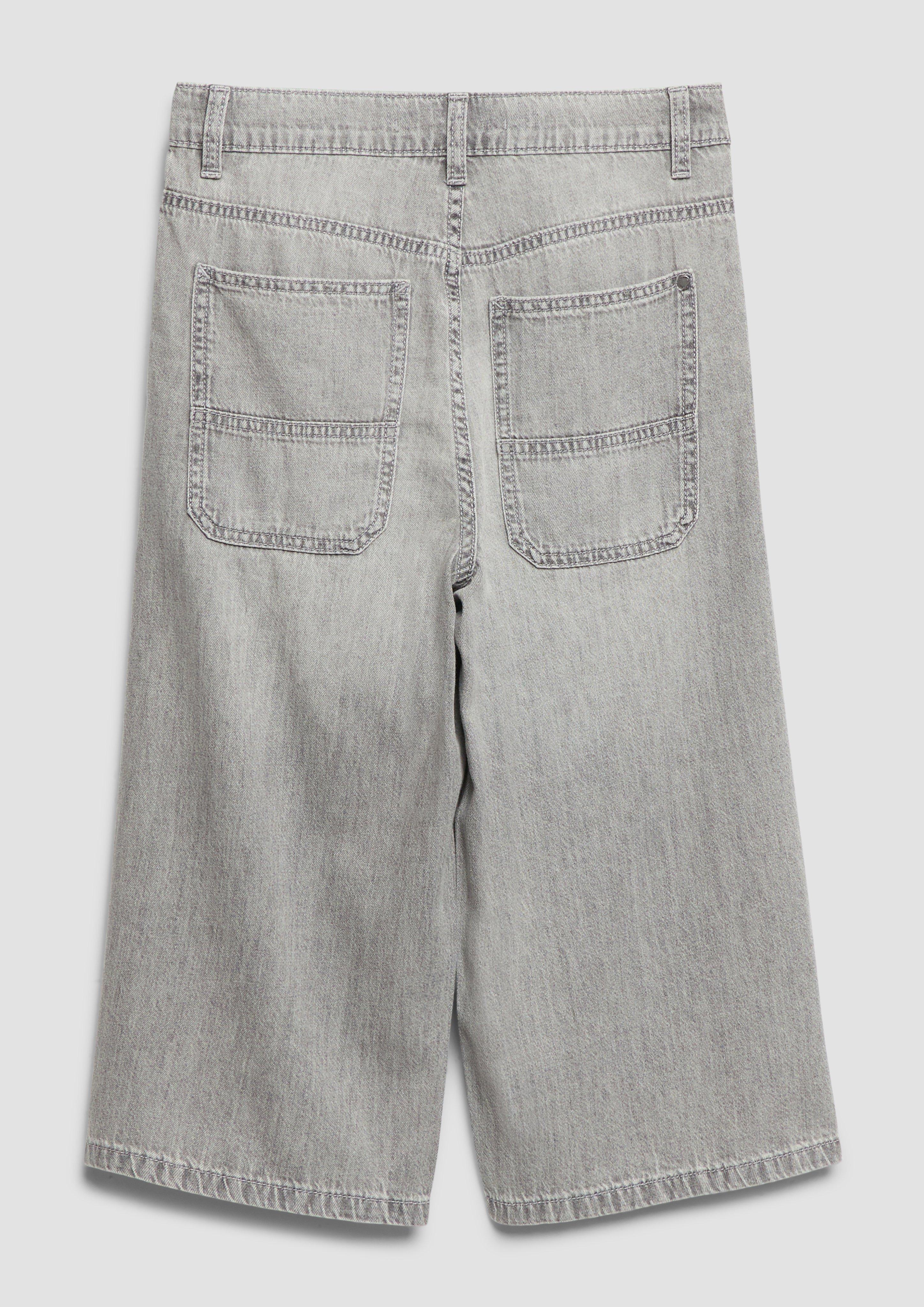 Jeans-Hose in 93Y7 & 53Y2