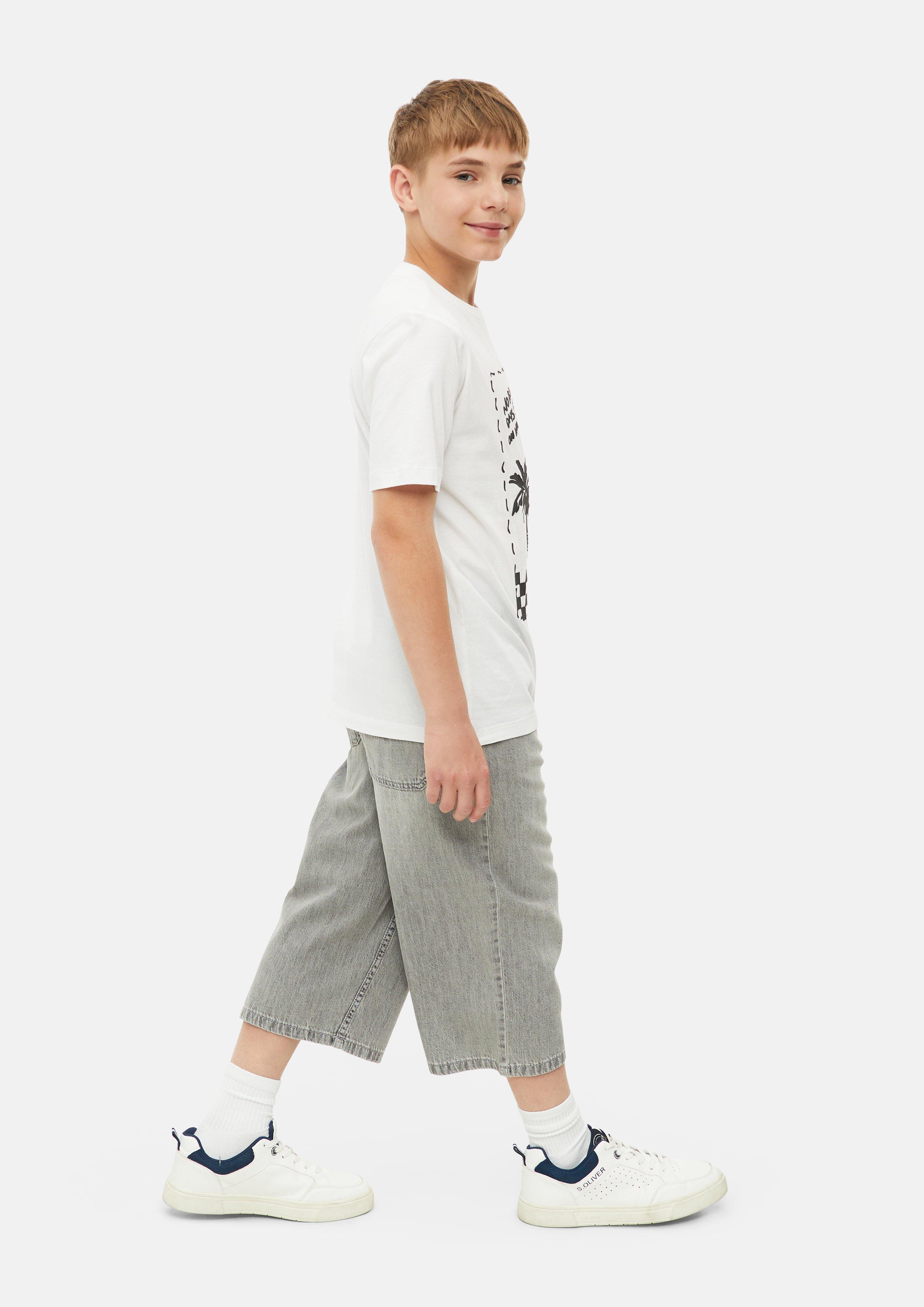  Jeans broek in  van 