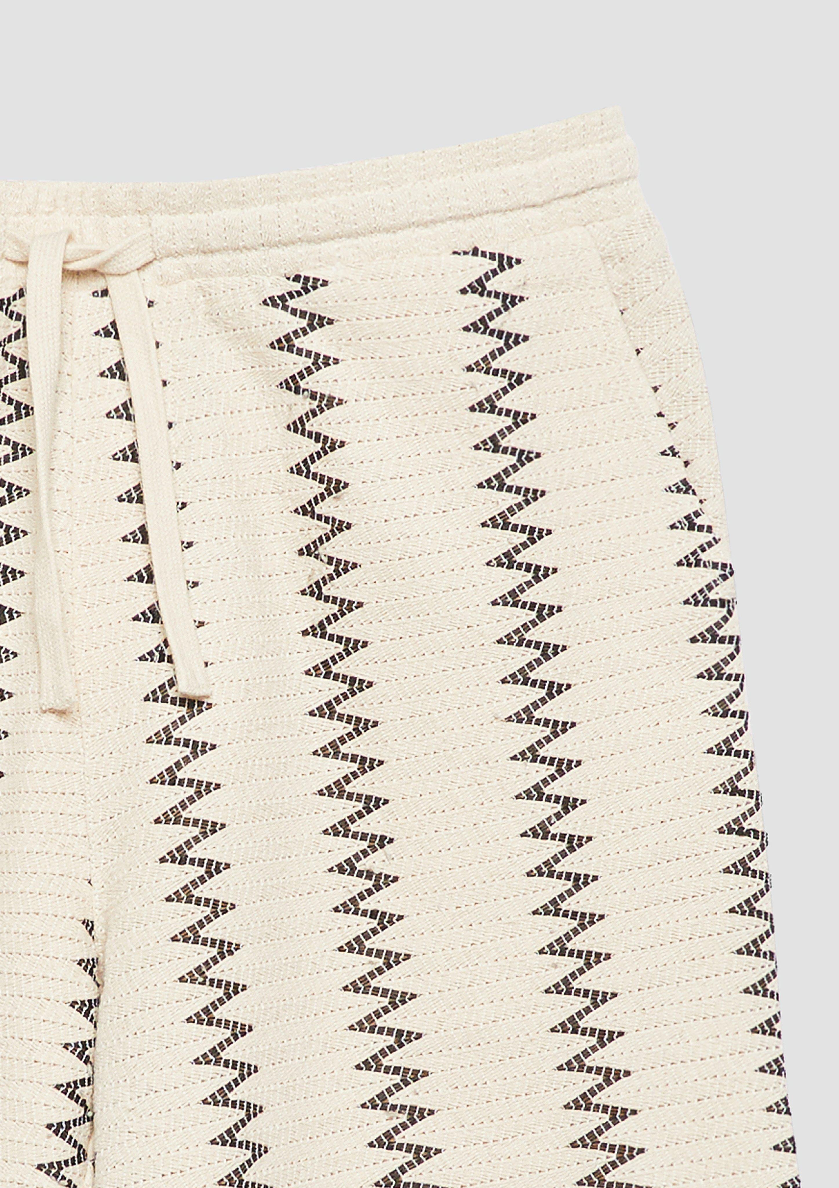 Men Bermudas in beige by s.Oliver