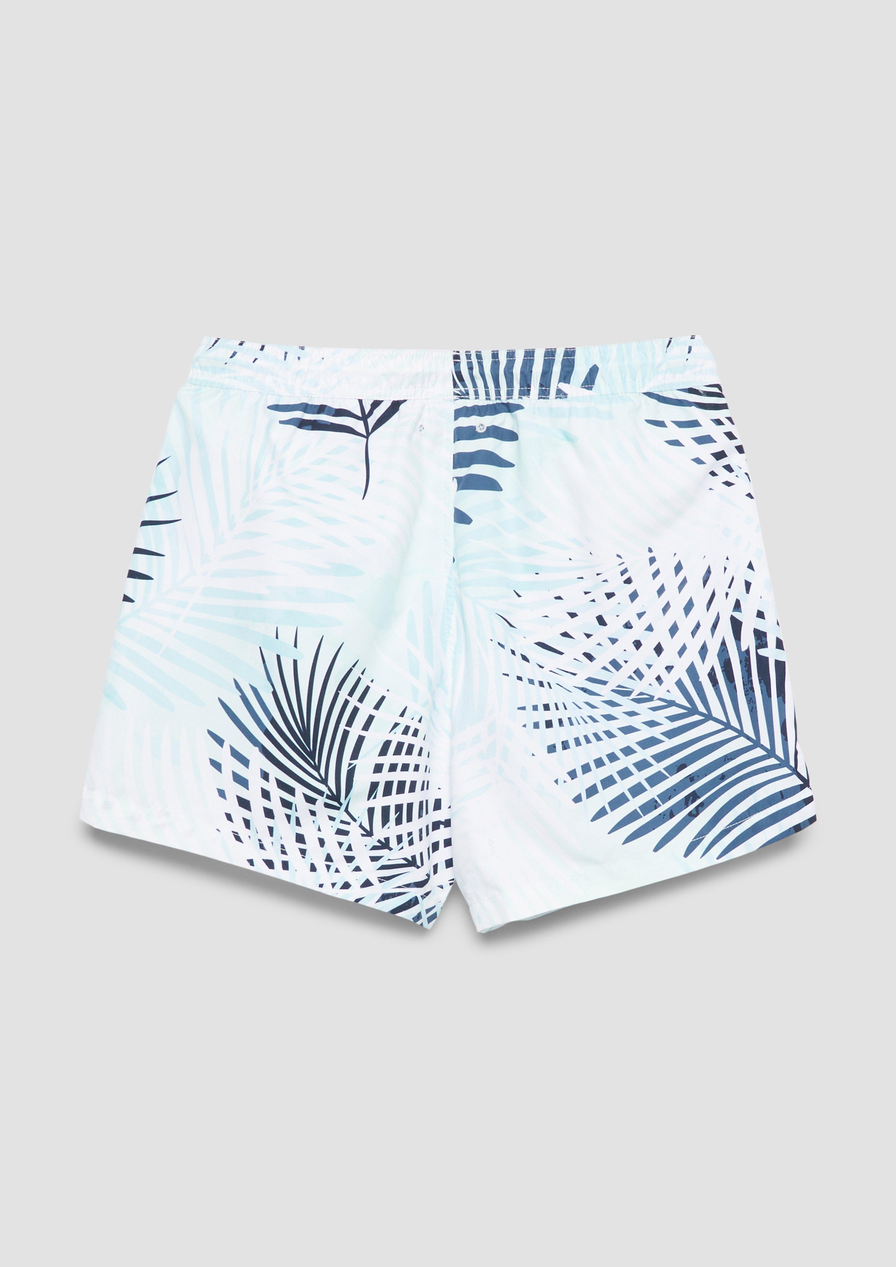 Swimsuit in 64A6, 89A7 & 81A6