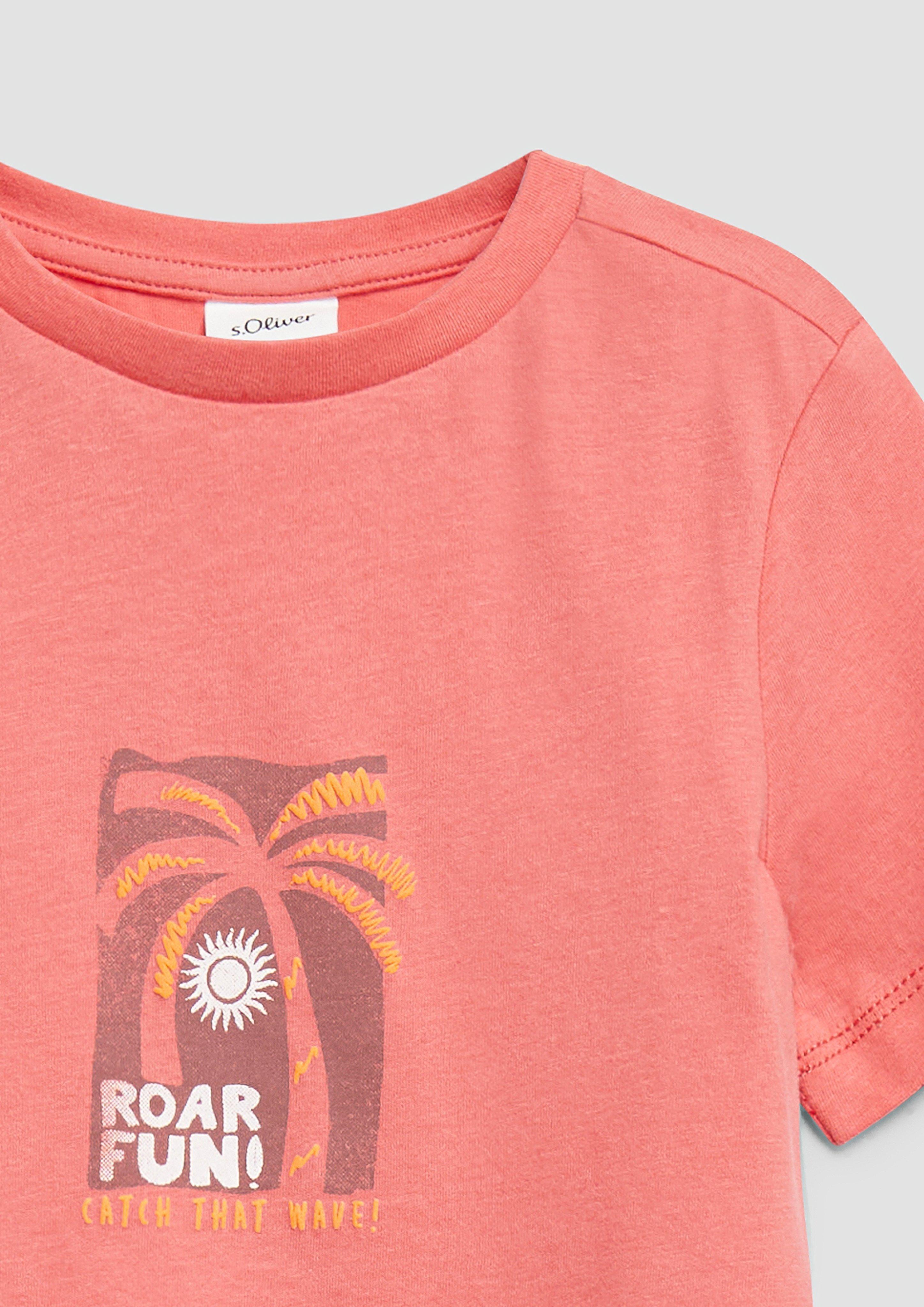 T-Shirt in 3101, 5952 & 5207