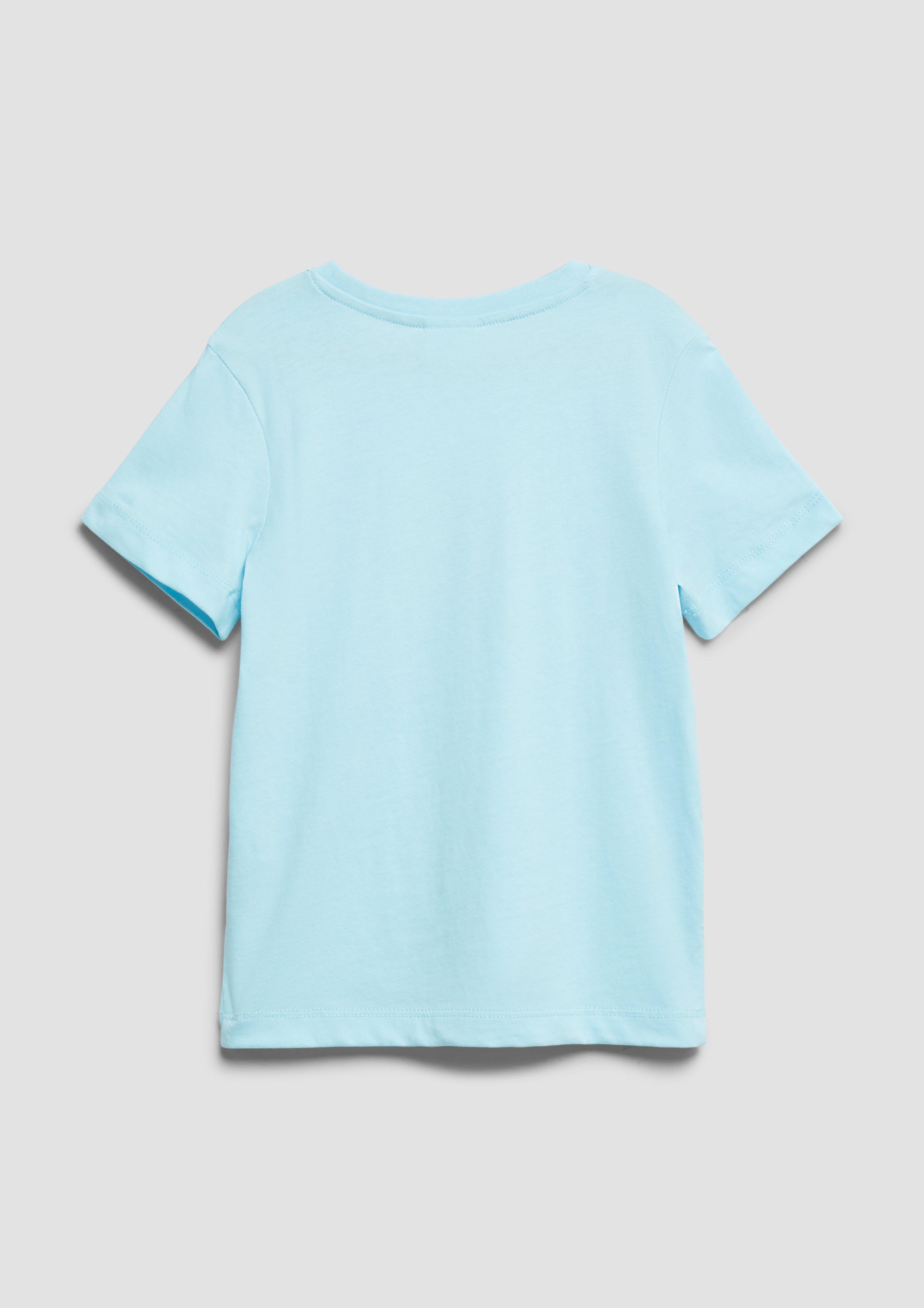 T-Shirt in 5207, 5952 & 3101