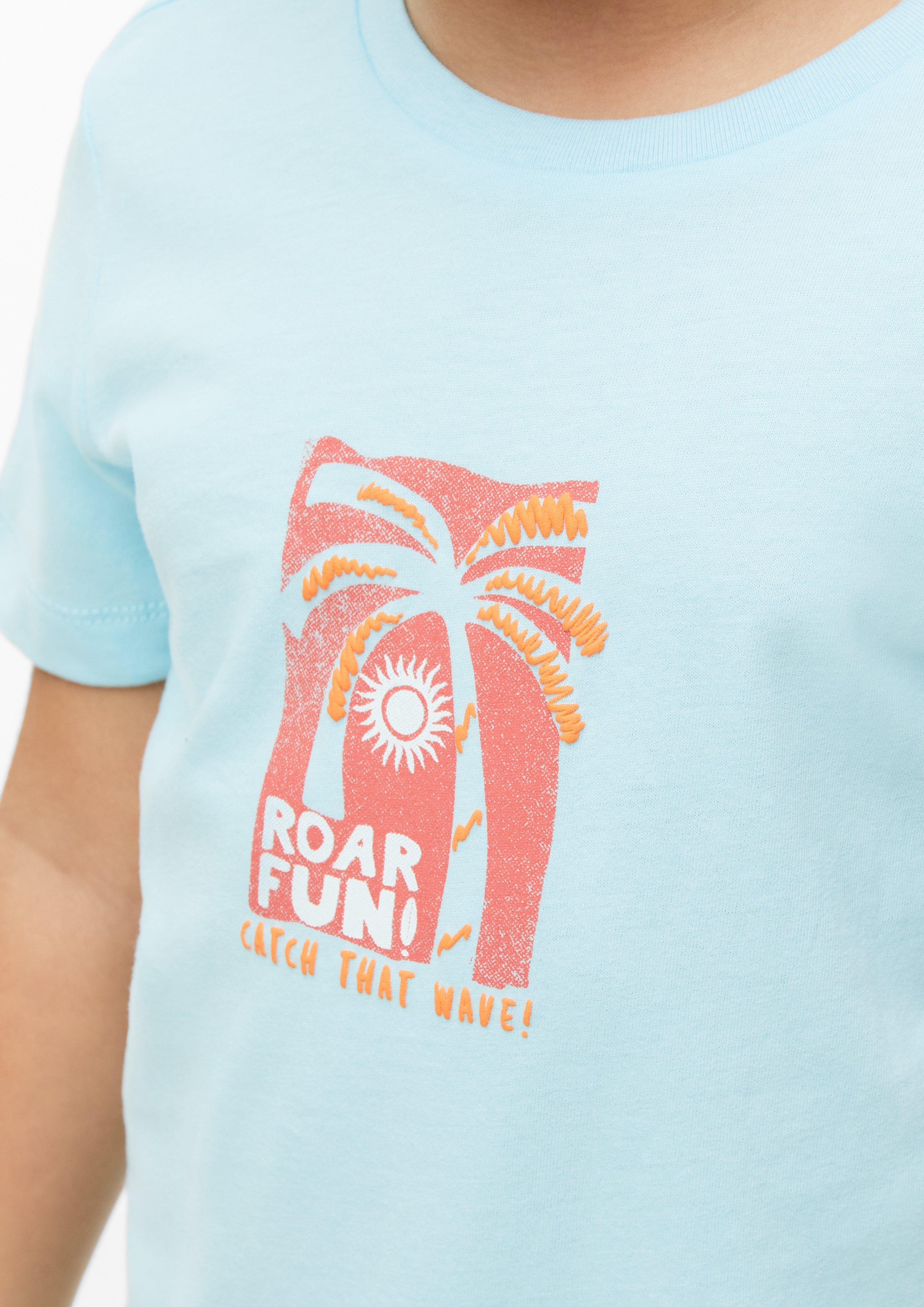 T-Shirt in  von 